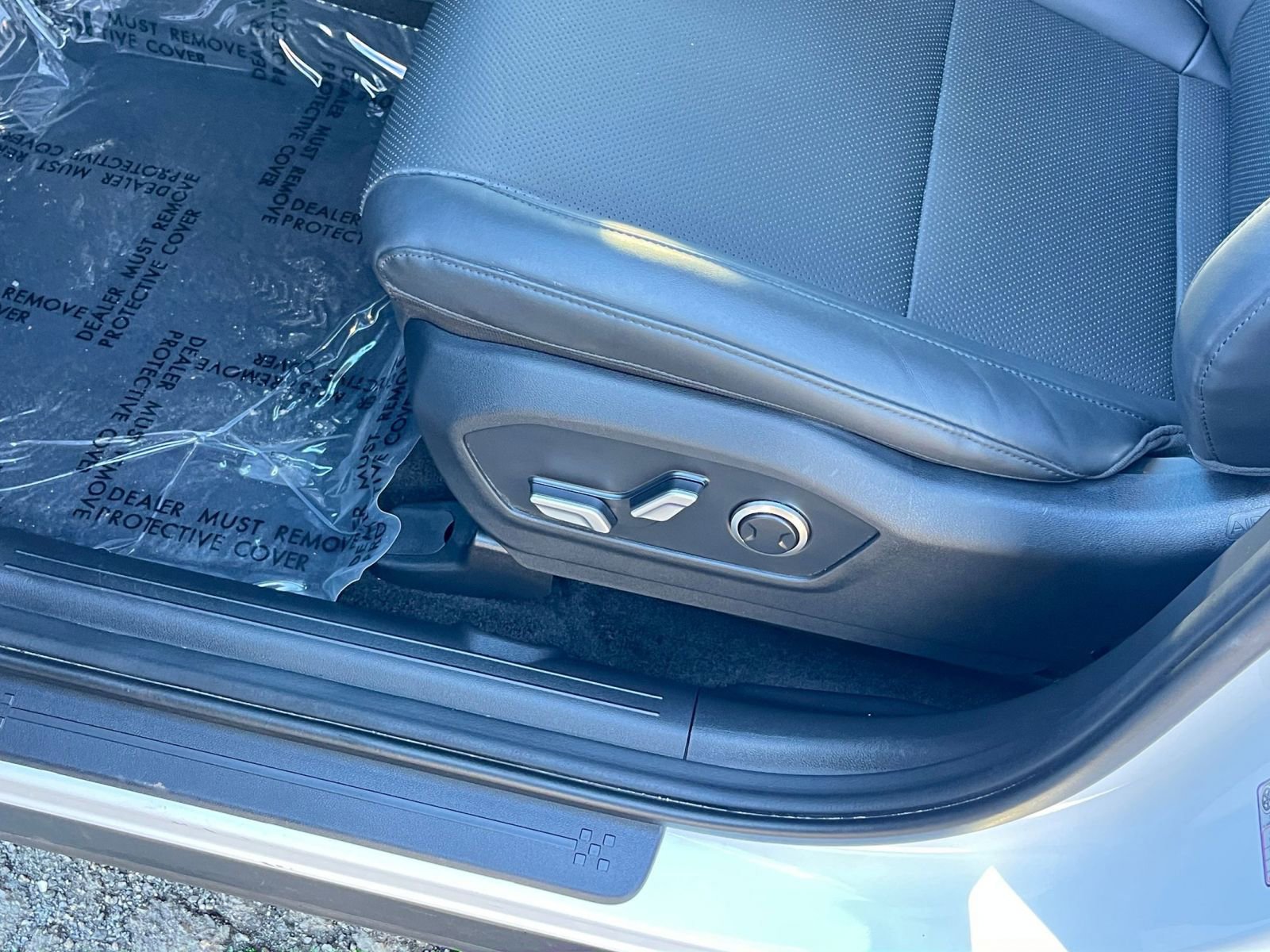 Thumbnail: 2025 Hyundai Santa Fe - 22