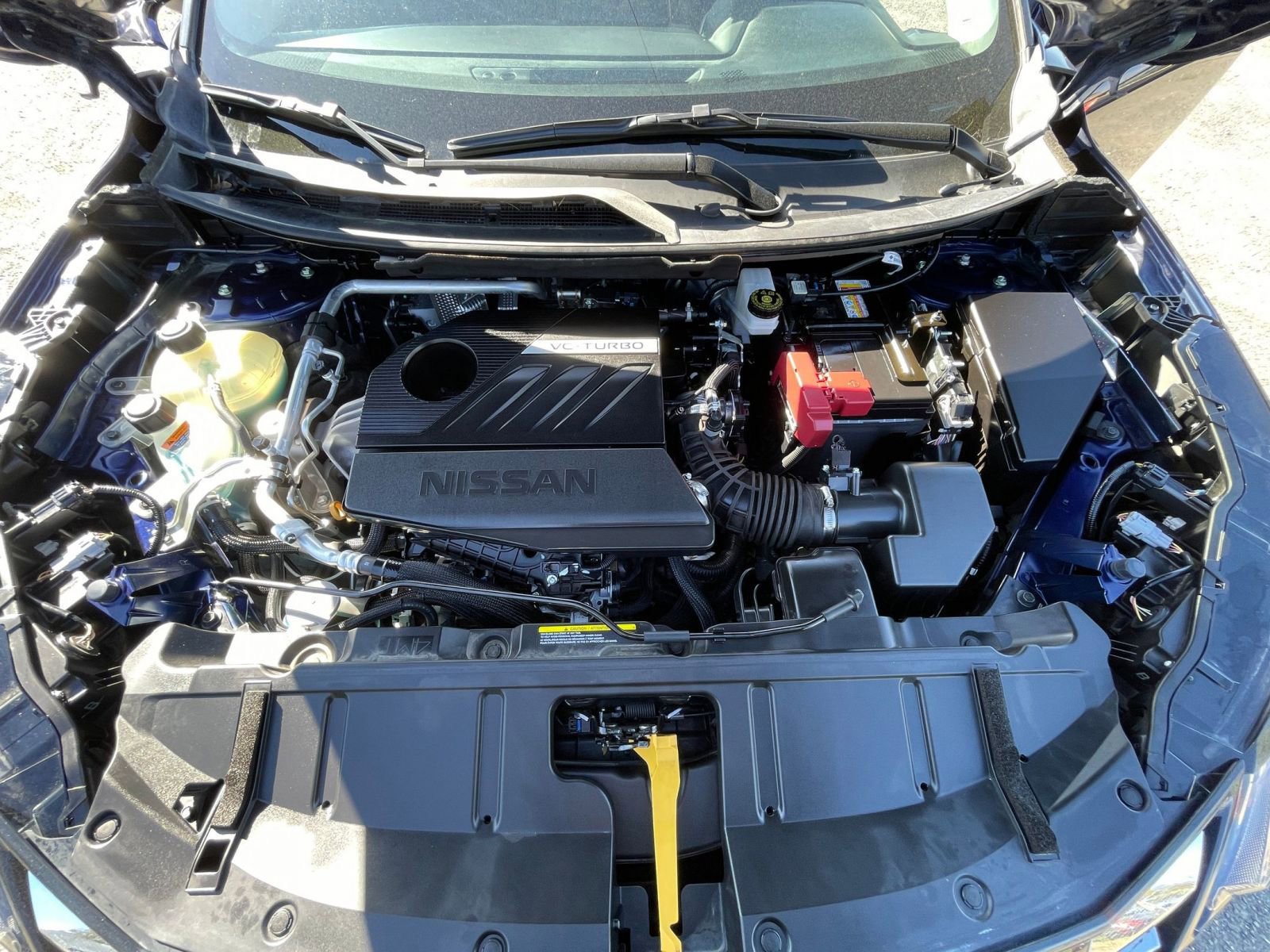 Thumbnail: 2025 Nissan Rogue - 34