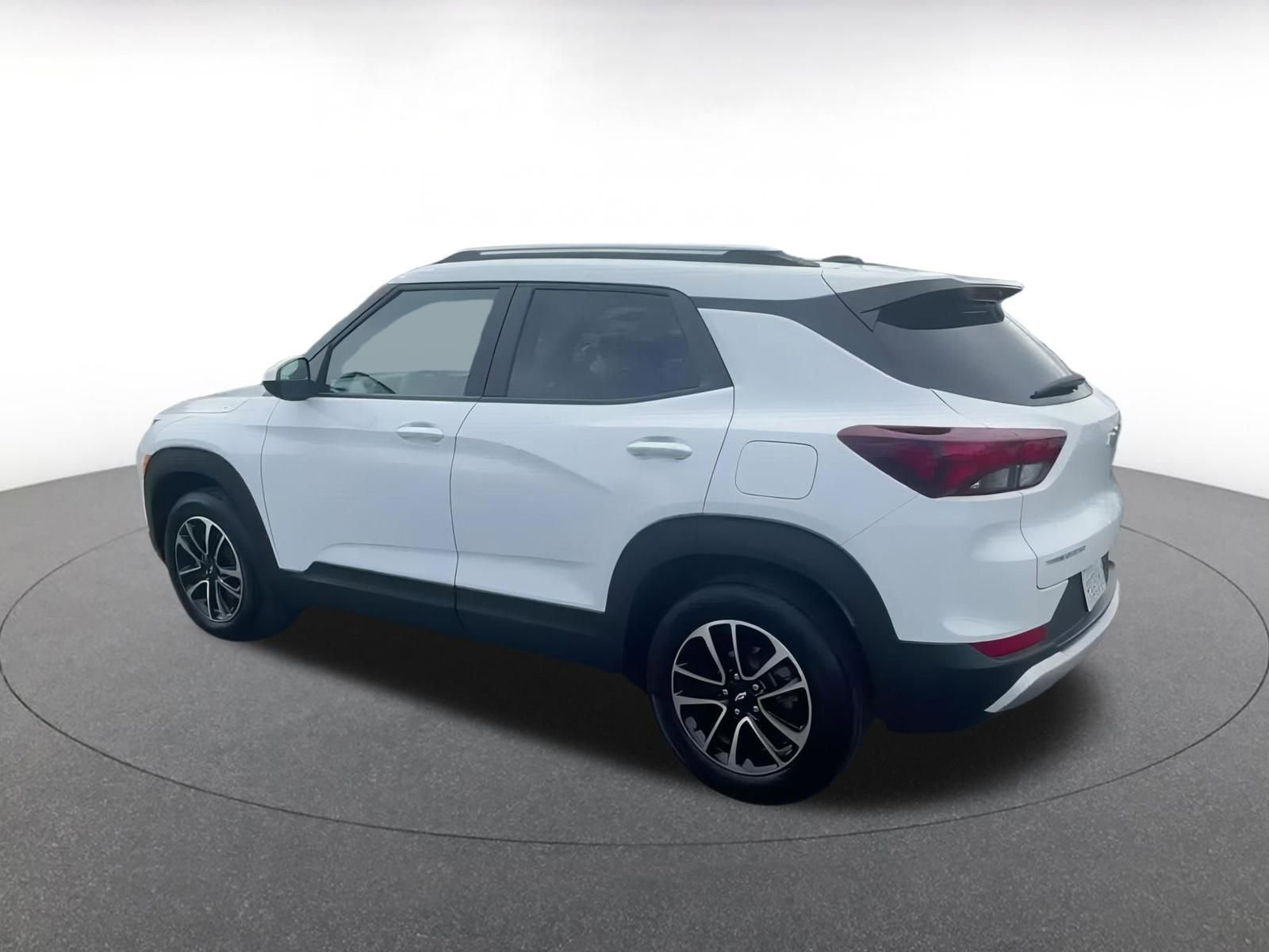 Thumbnail: 2025 Chevrolet TrailBlazer - 10