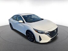 2024 Nissan Sentra SV -
                  Roseville, CA