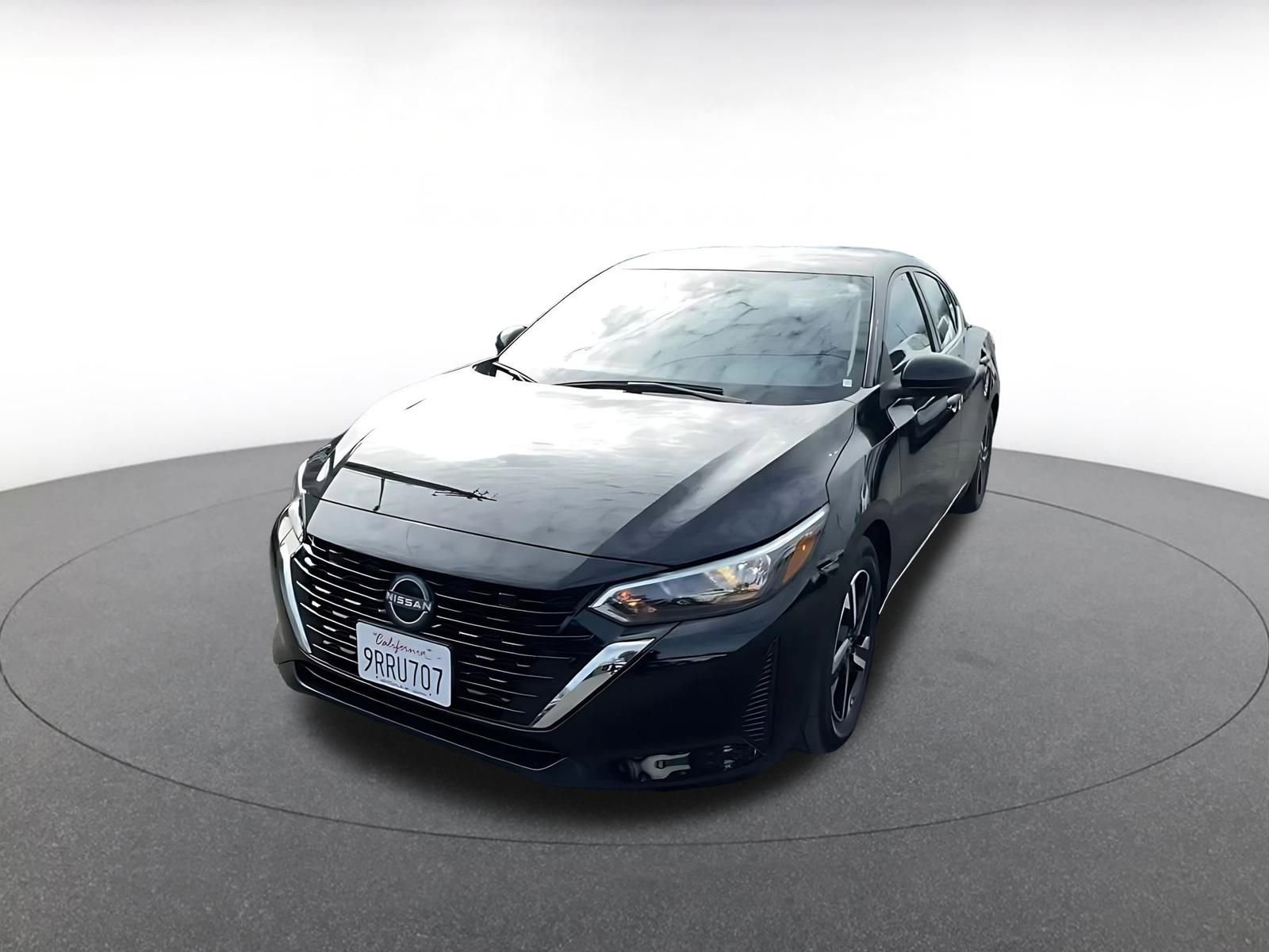 Thumbnail: 2025 Nissan Sentra - 7