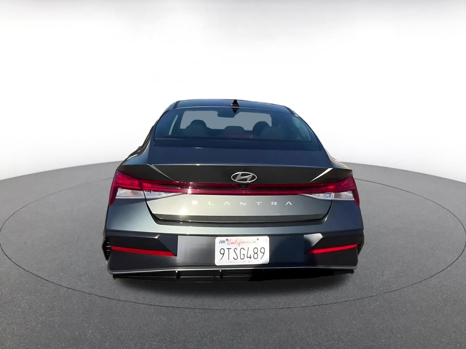 Thumbnail: 2025 Hyundai Elantra - 12