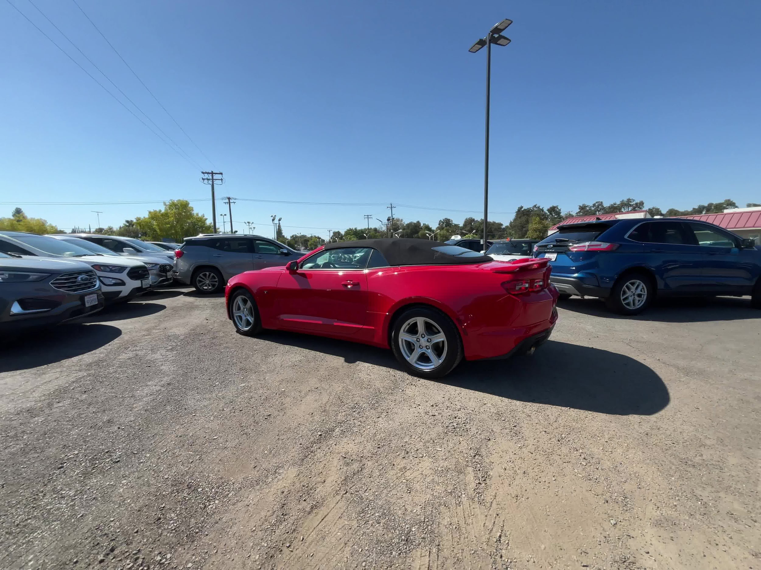 2023 Chevrolet Camaro  10