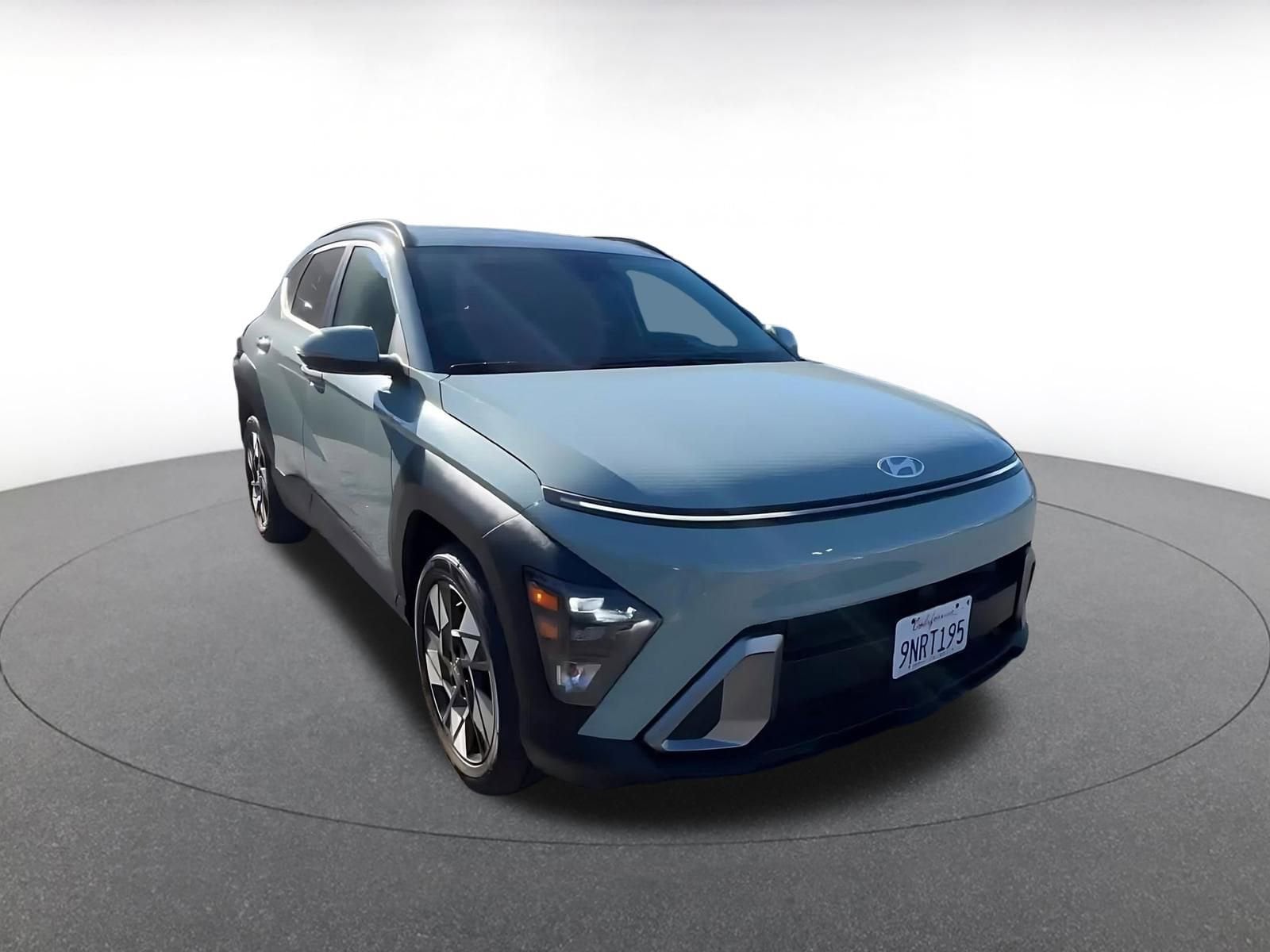Thumbnail: 2025 Hyundai Kona - 3