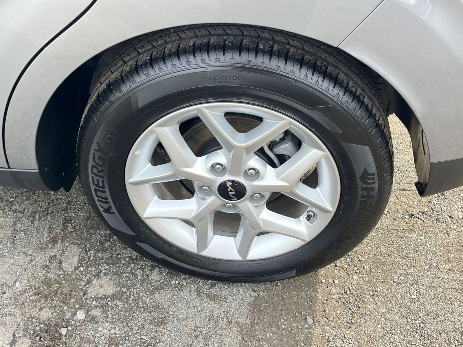 Thumbnail: 2025 Kia Soul - 28