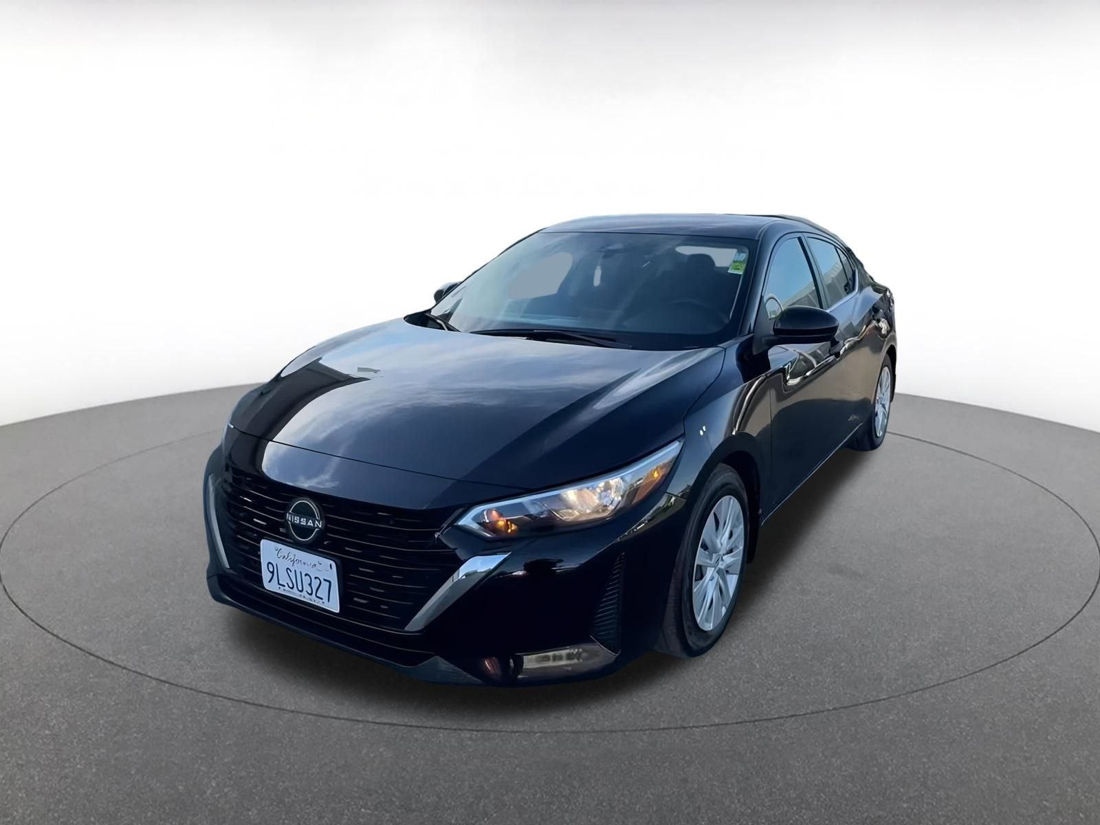 Thumbnail: 2024 Nissan Sentra - 7
