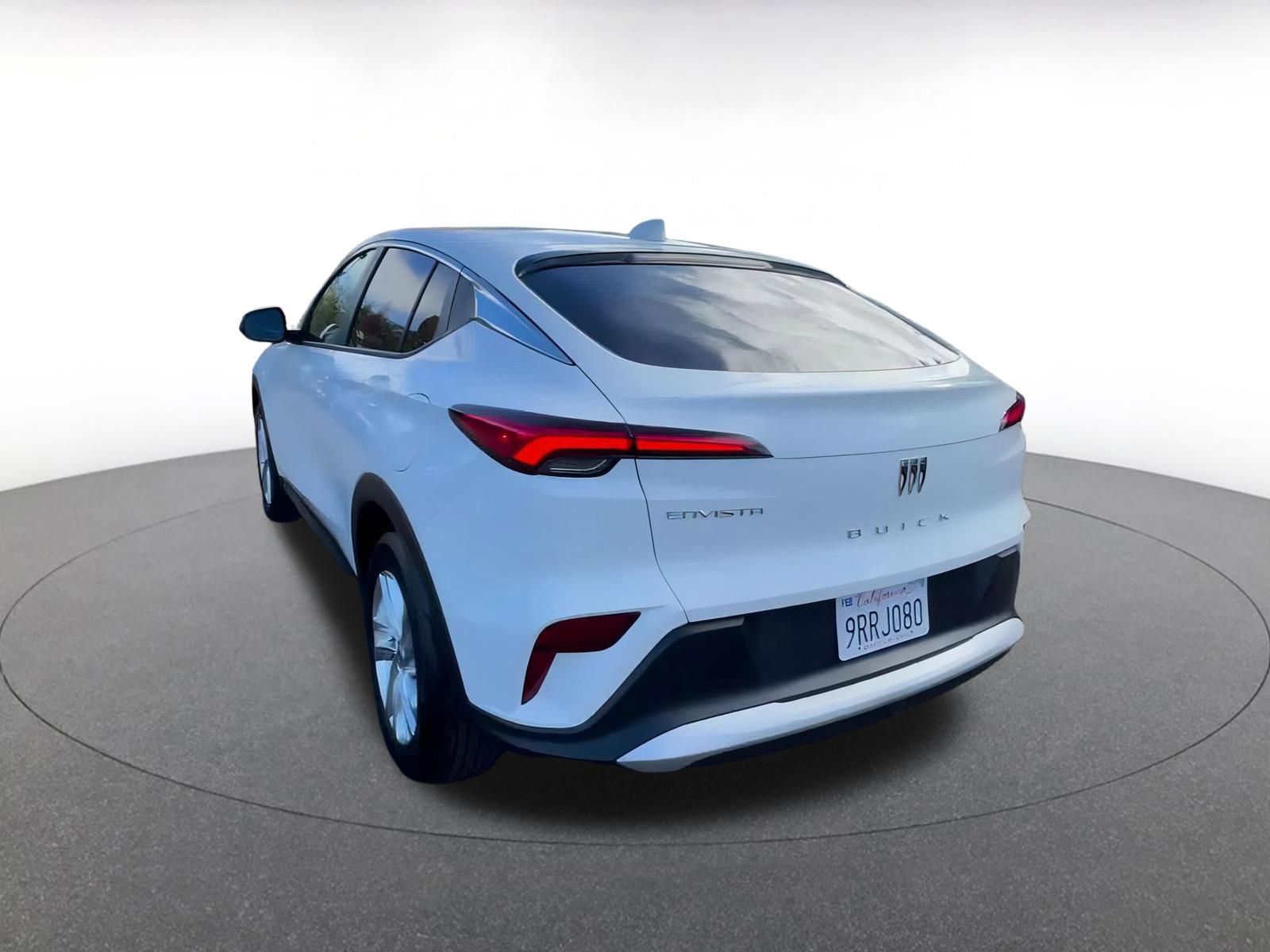 Thumbnail: 2025 Buick Envista - 11