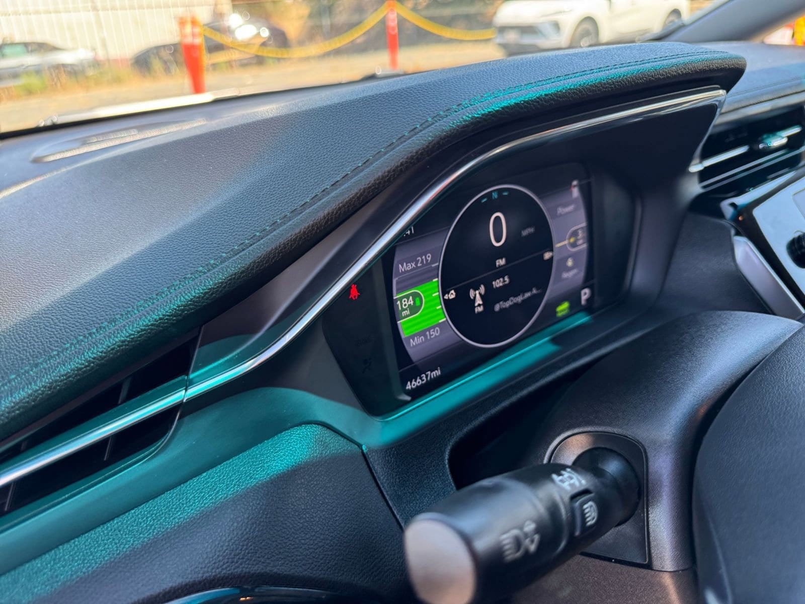 Thumbnail: 2023 Chevrolet Bolt EV - 20