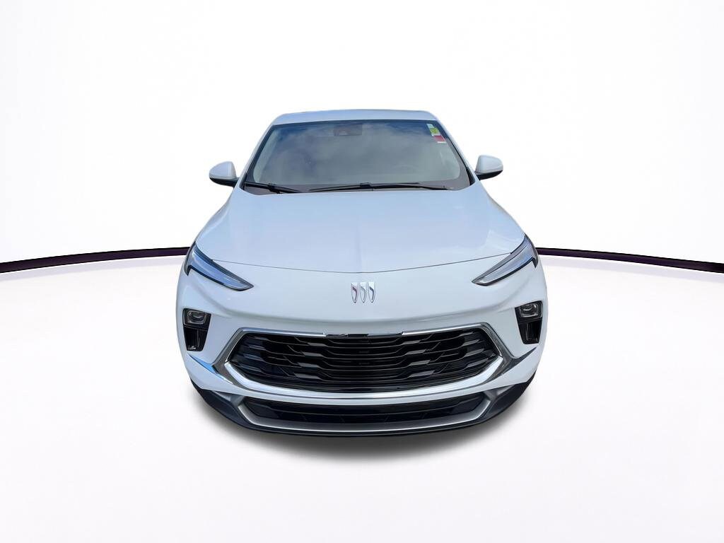 Thumbnail: 2025 Buick Encore GX - 4