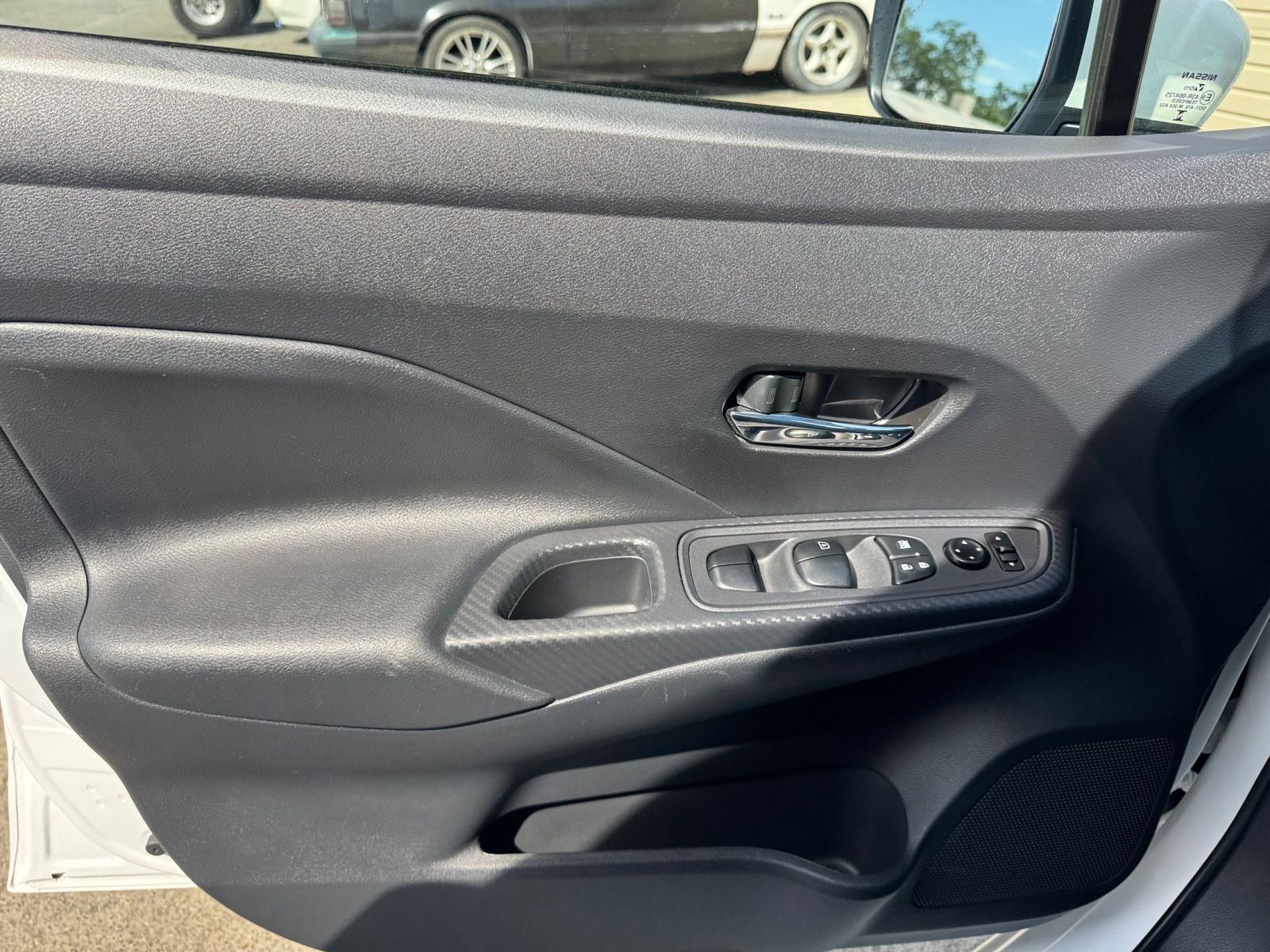 Thumbnail: 2025 Nissan Versa - 18