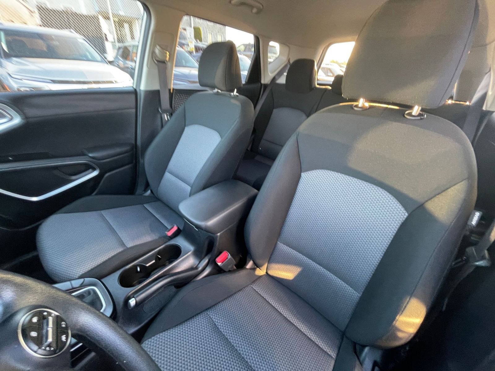 Thumbnail: 2025 Kia Soul - 34