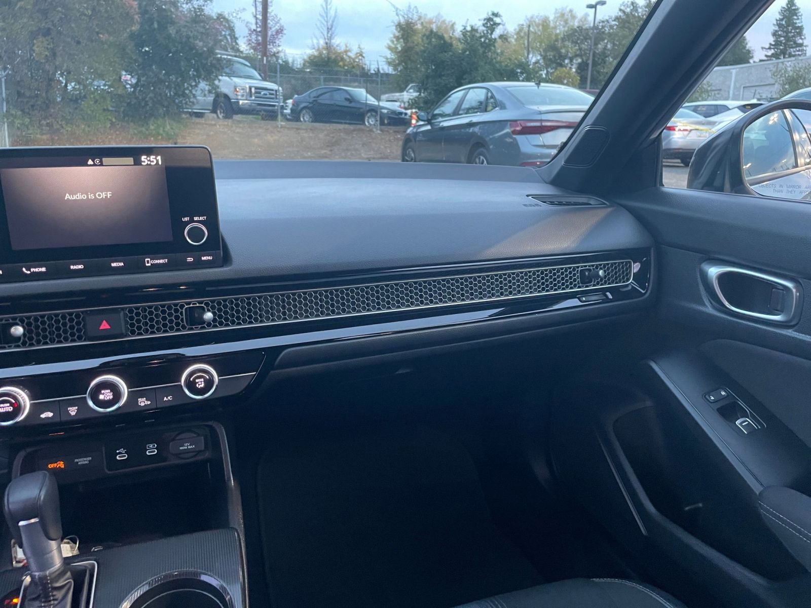 Thumbnail: 2025 Honda Civic - 33