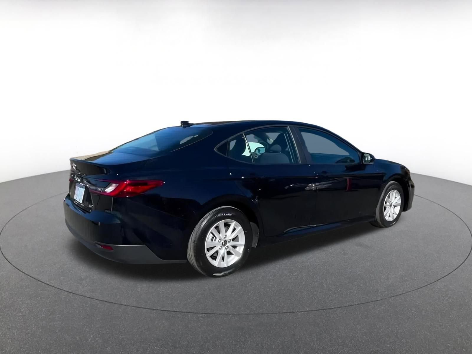 Thumbnail: 2025 Toyota Camry - 15