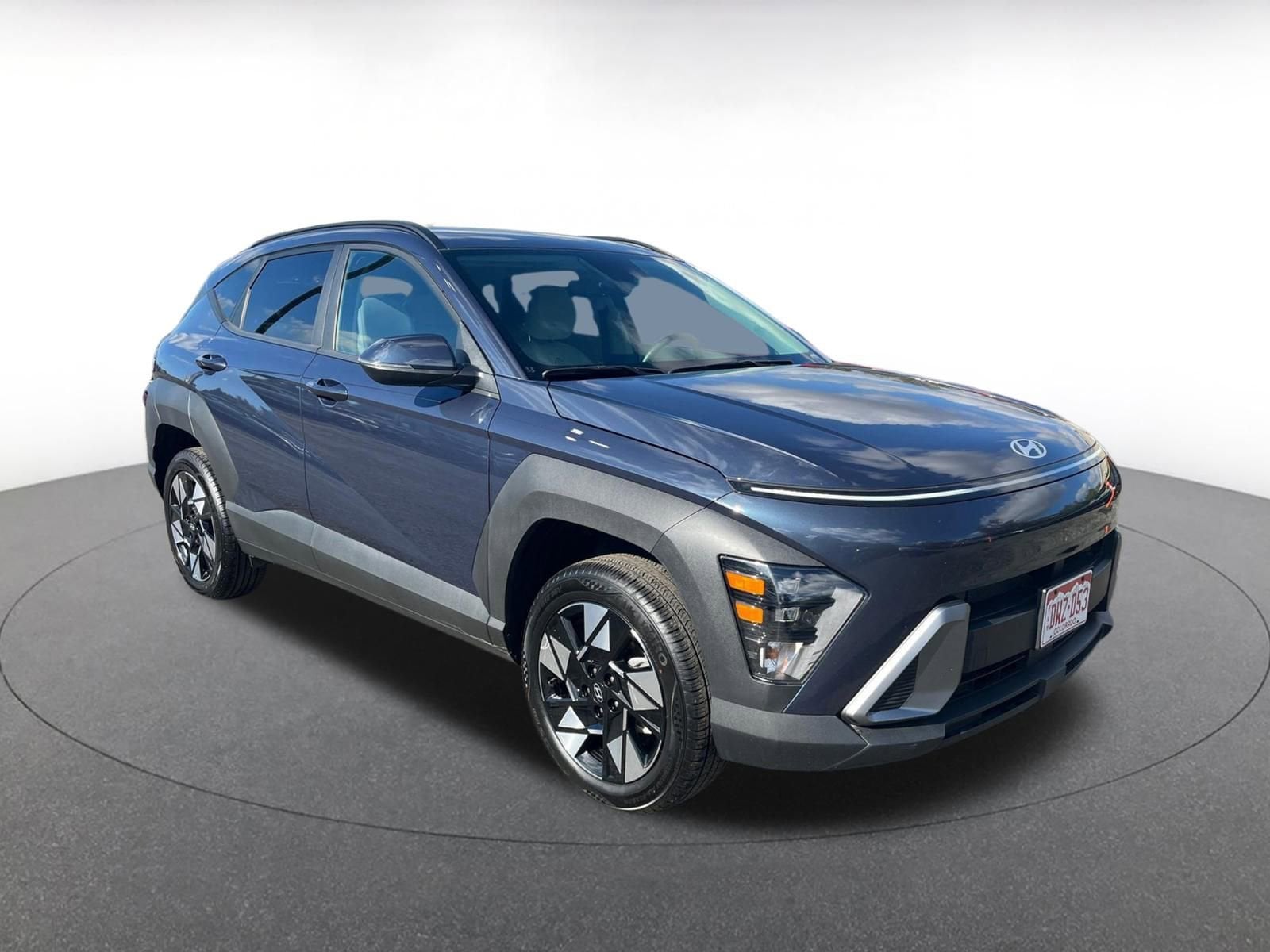 Thumbnail: 2025 Hyundai Kona - 1