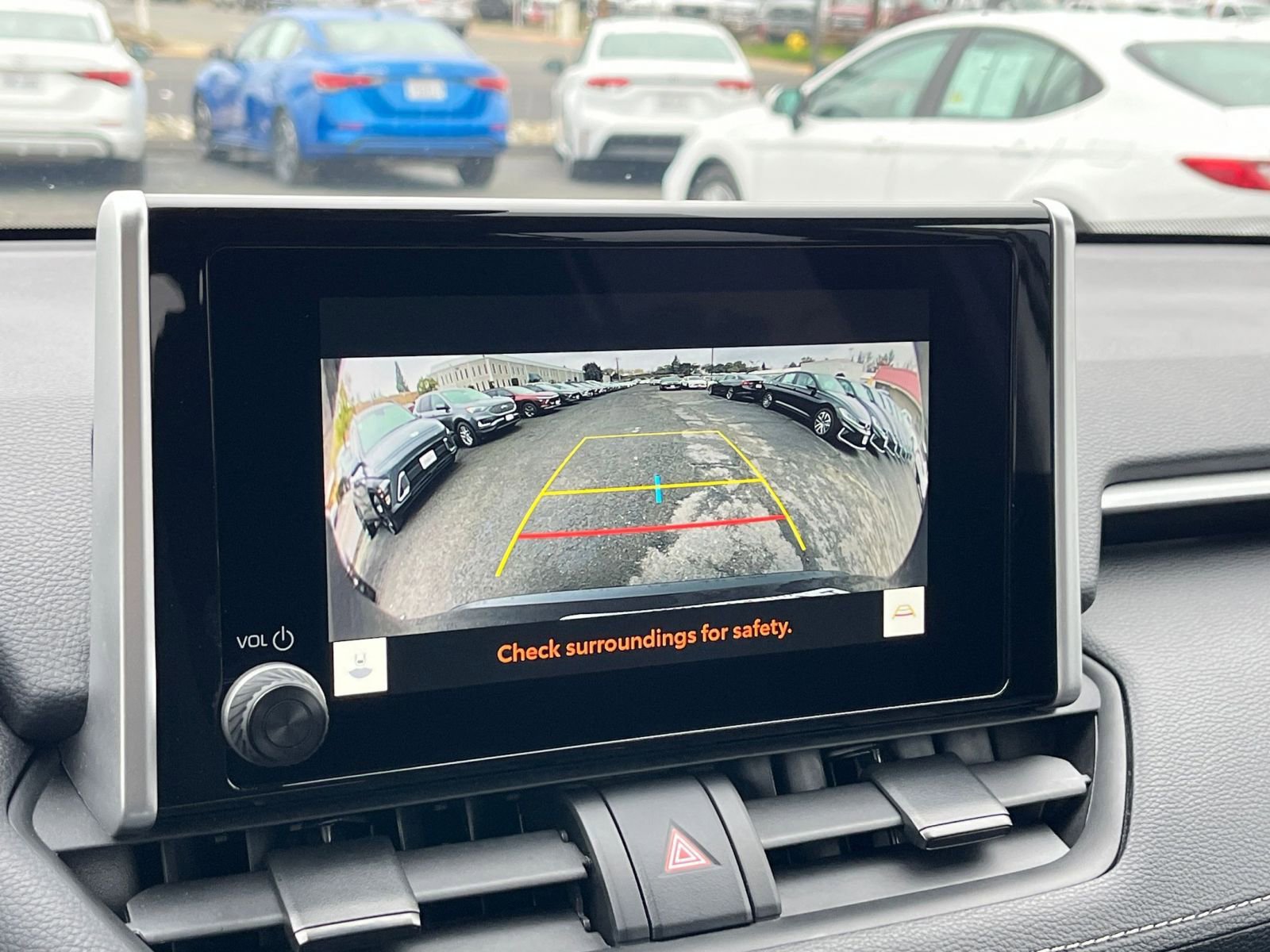 Thumbnail: 2025 Toyota RAV4 - 17