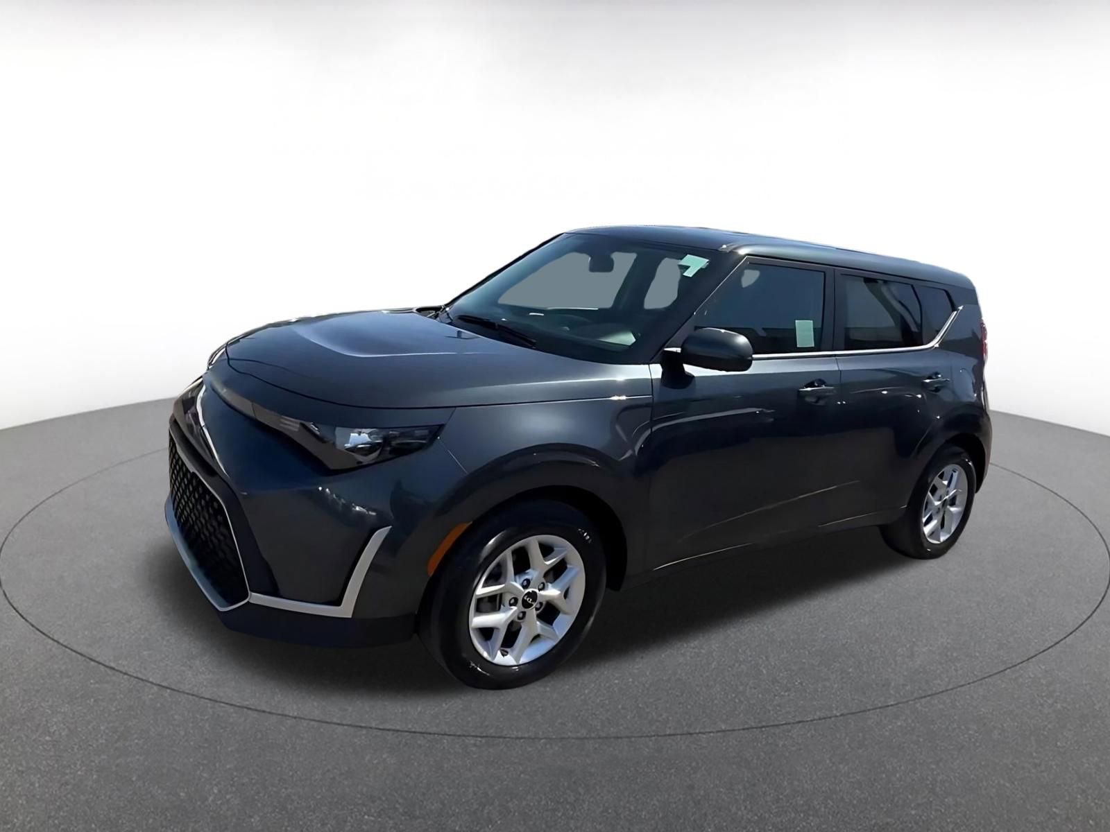Thumbnail: 2025 Kia Soul - 8