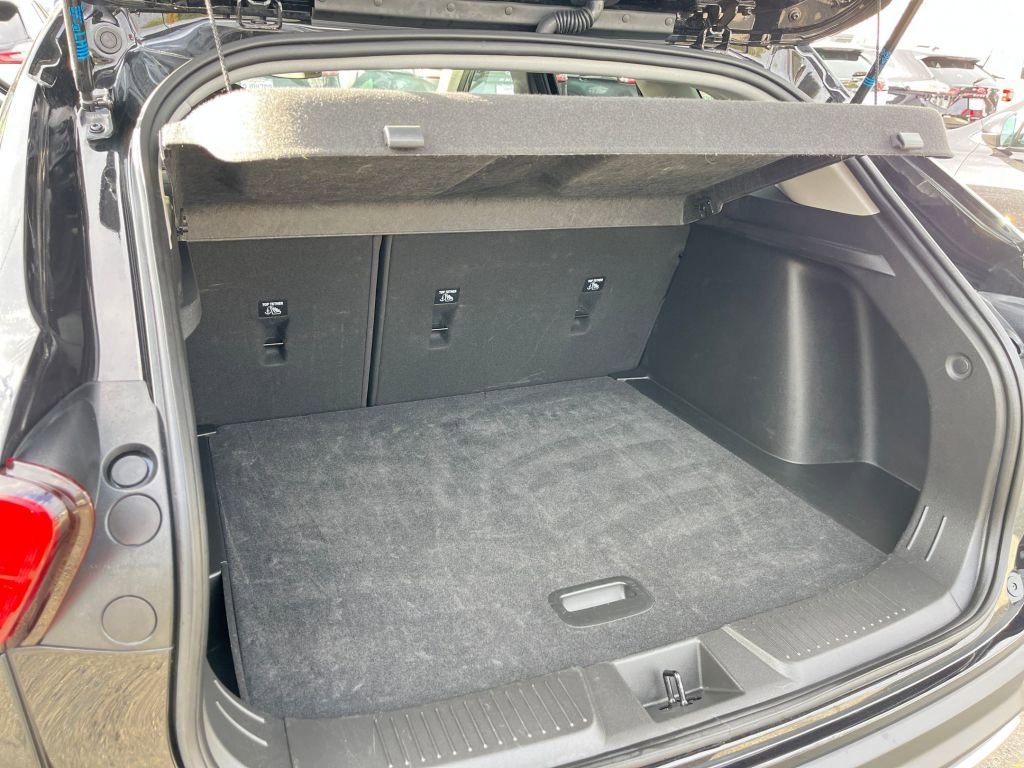 Thumbnail: 2025 Chevrolet Trax - 30