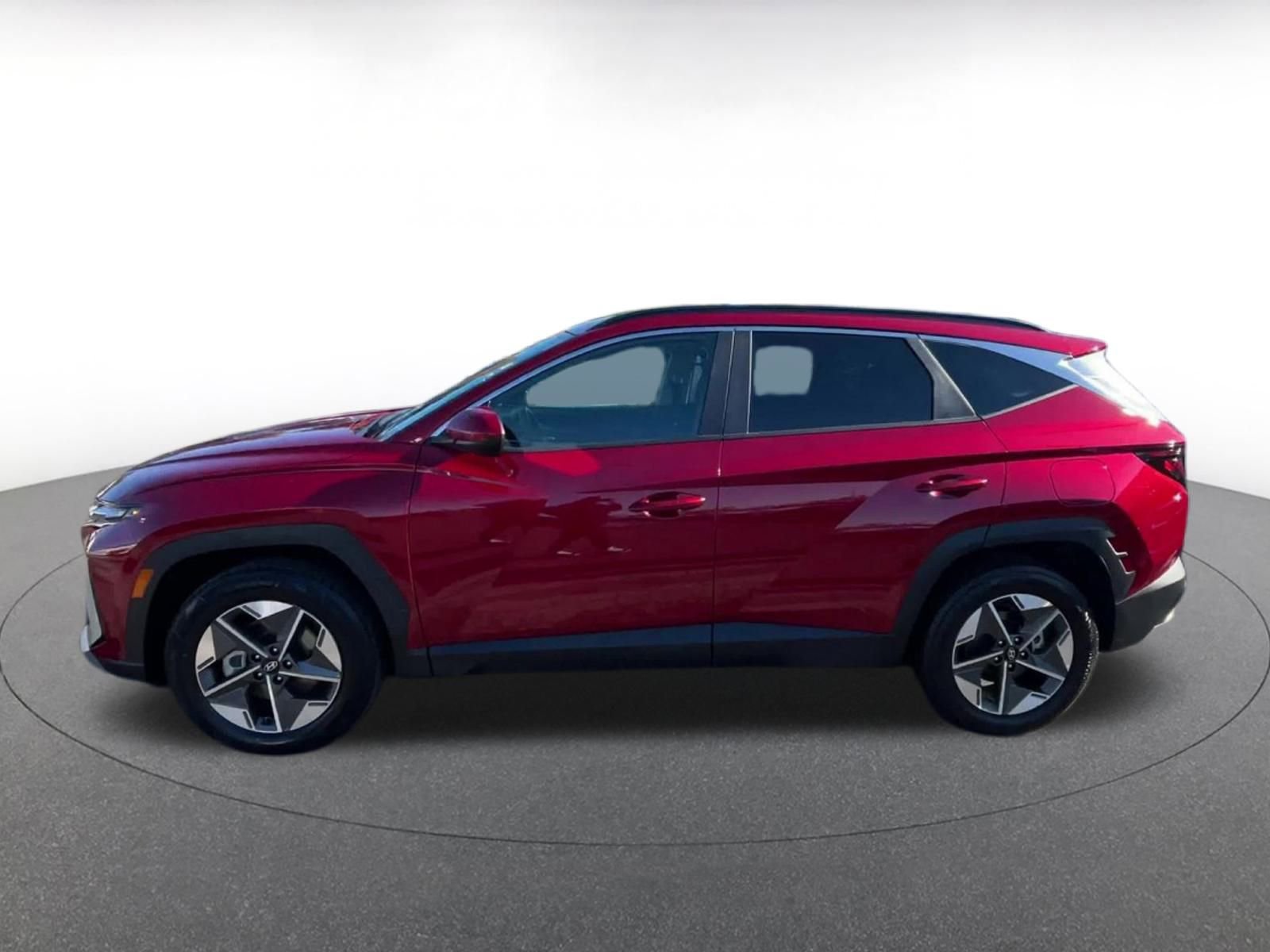 Thumbnail: 2025 Hyundai Tucson - 9