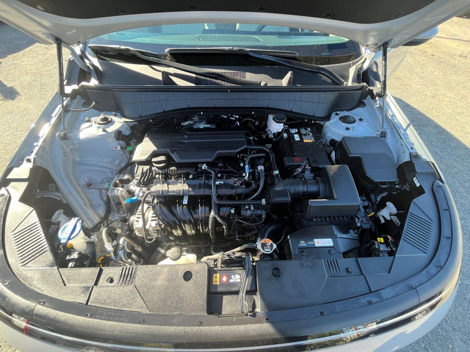 Thumbnail: 2025 Hyundai Kona - 32