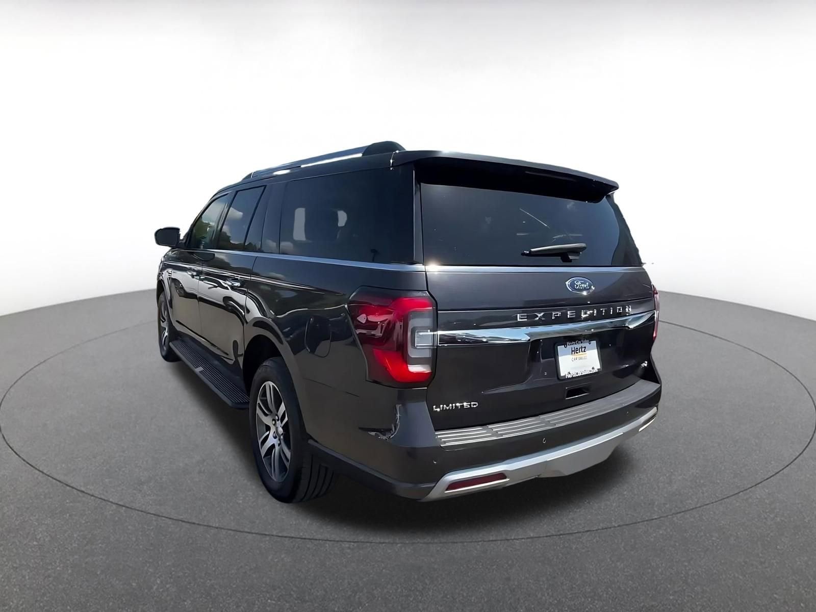 Thumbnail: 2024 Ford Expedition MAX - 11