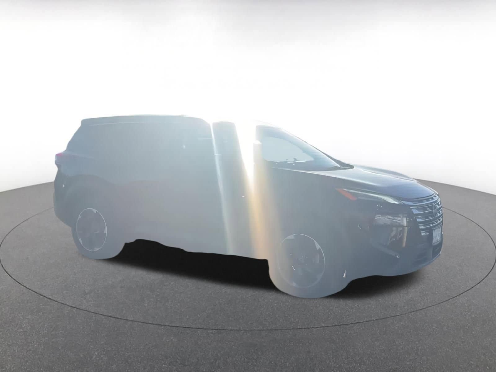 Thumbnail: 2024 Nissan Rogue - 2