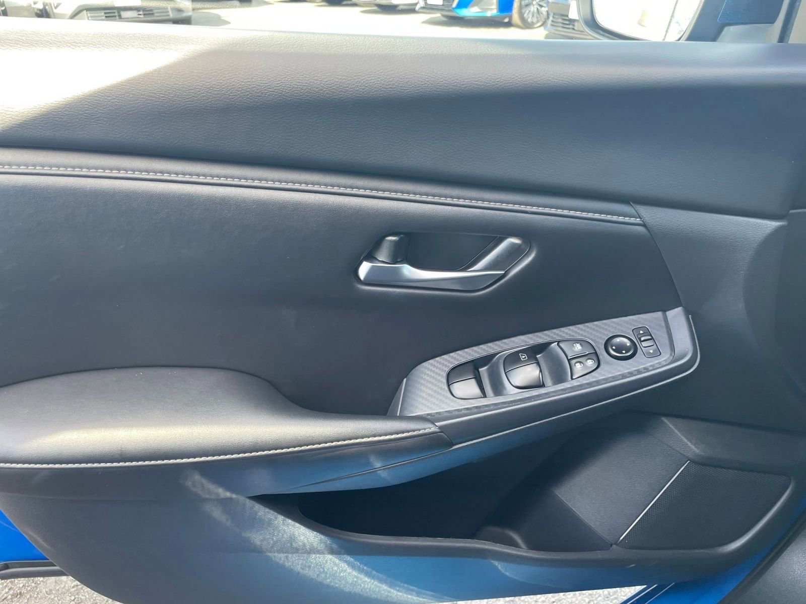 Thumbnail: 2025 Nissan Sentra - 18