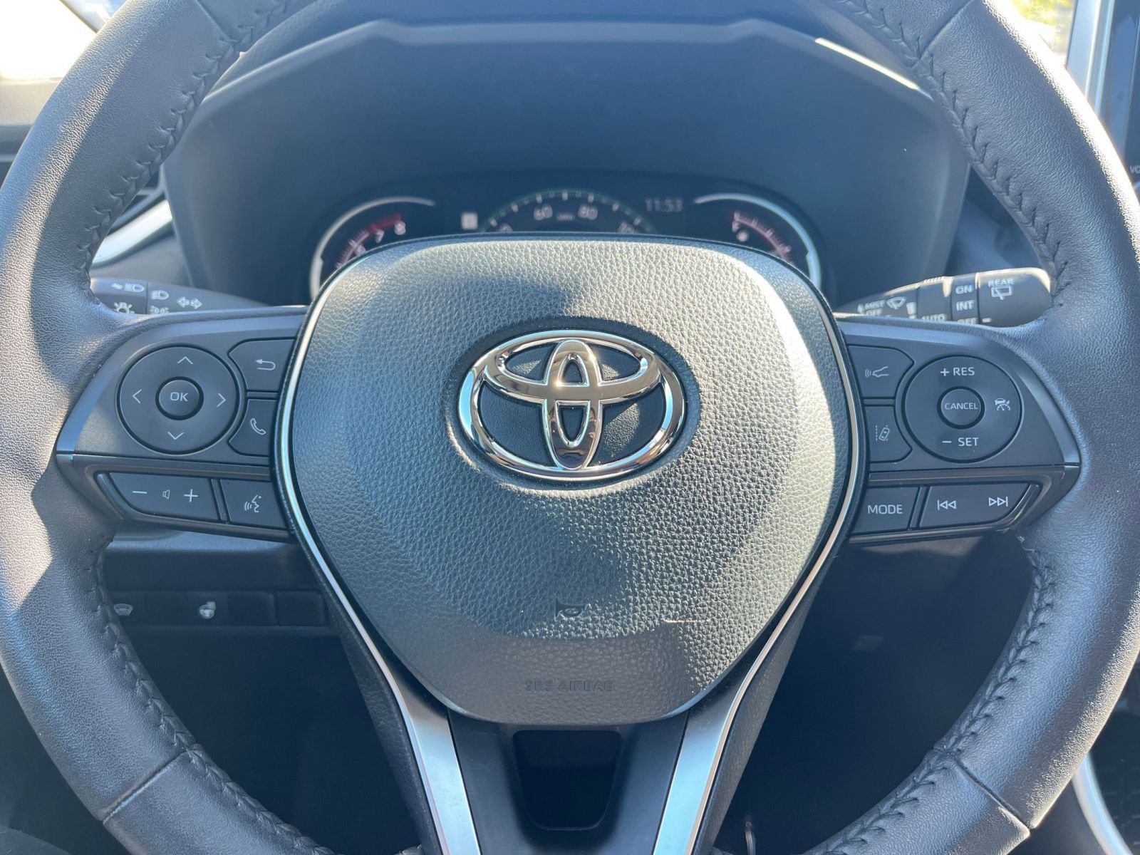 Thumbnail: 2025 Toyota RAV4 - 28