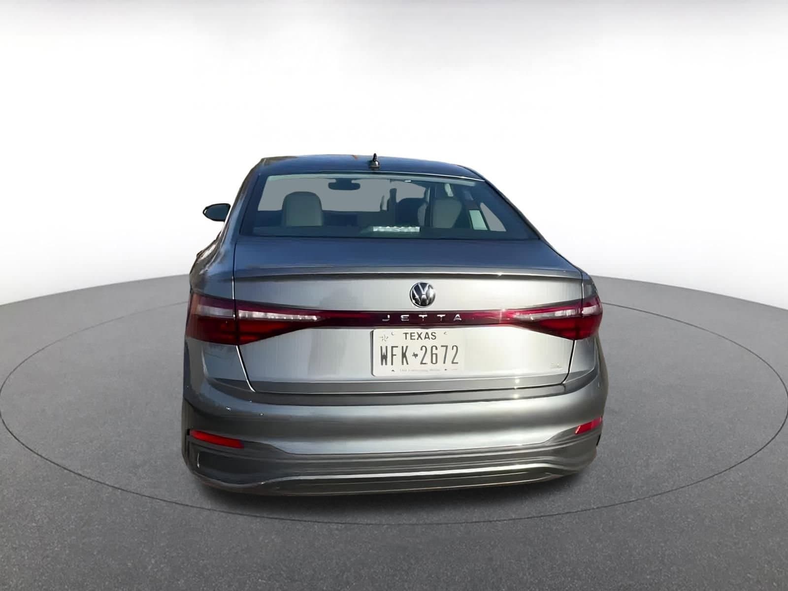 Thumbnail: 2025 Volkswagen Jetta - 12