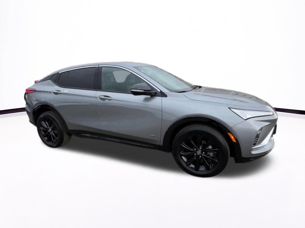 Thumbnail: 2025 Buick Envista - 2