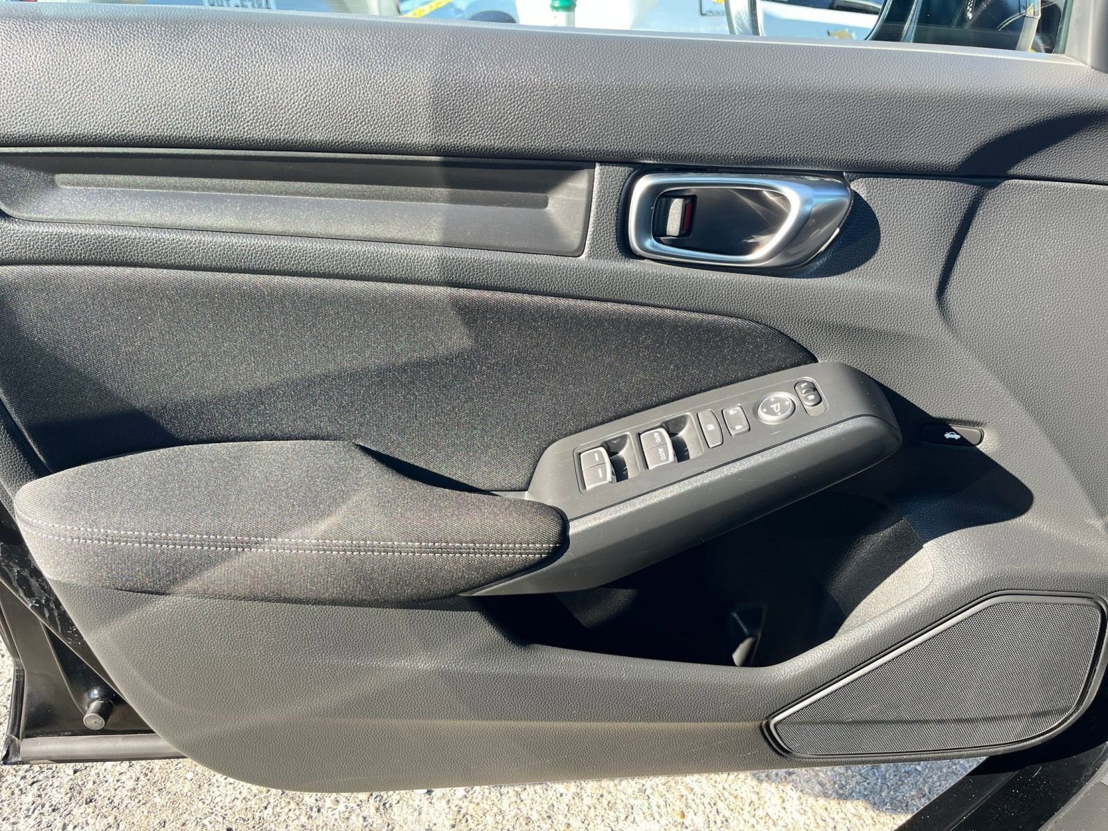 Thumbnail: 2025 Honda Civic - 20