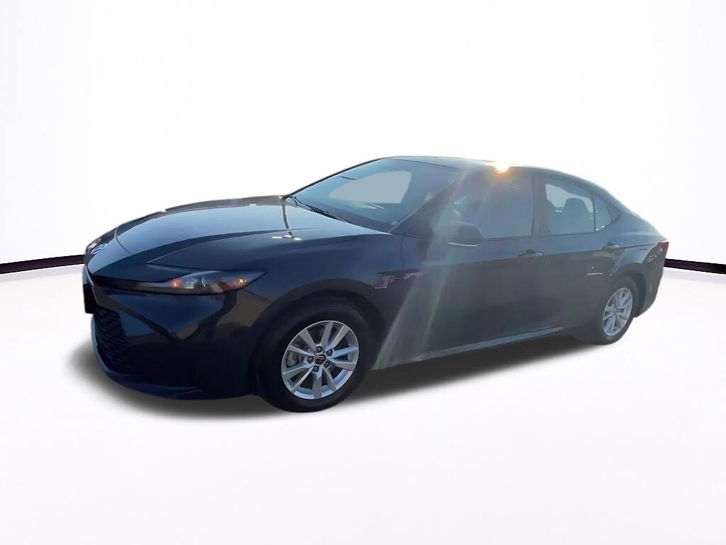 Thumbnail: 2025 Toyota Camry - 7