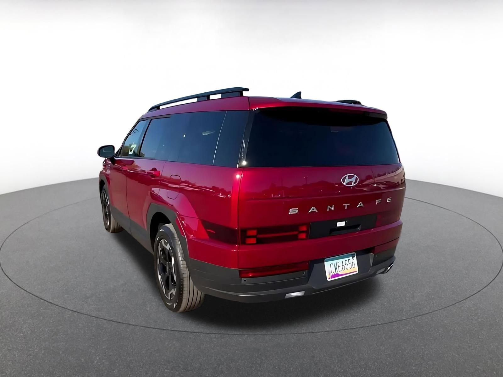 Thumbnail: 2025 Hyundai Santa Fe - 11