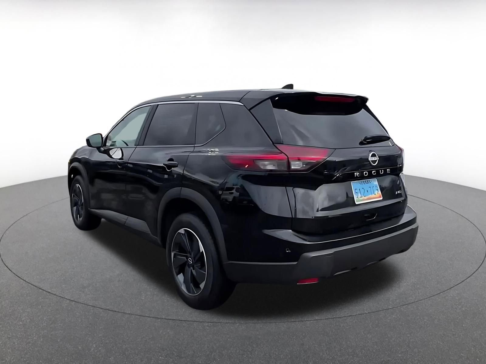 Thumbnail: 2025 Nissan Rogue - 11