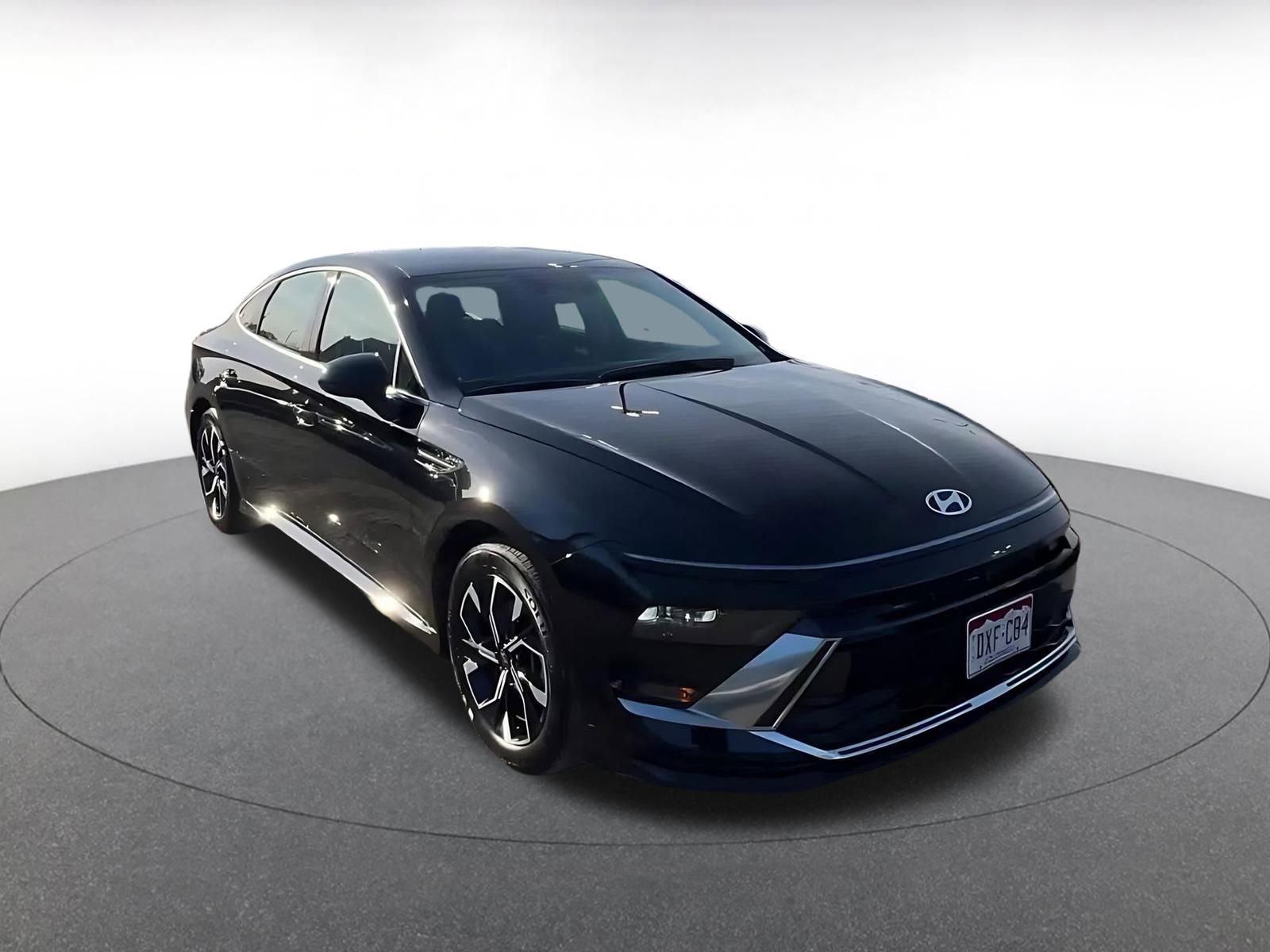 Thumbnail: 2025 Hyundai Sonata - 3