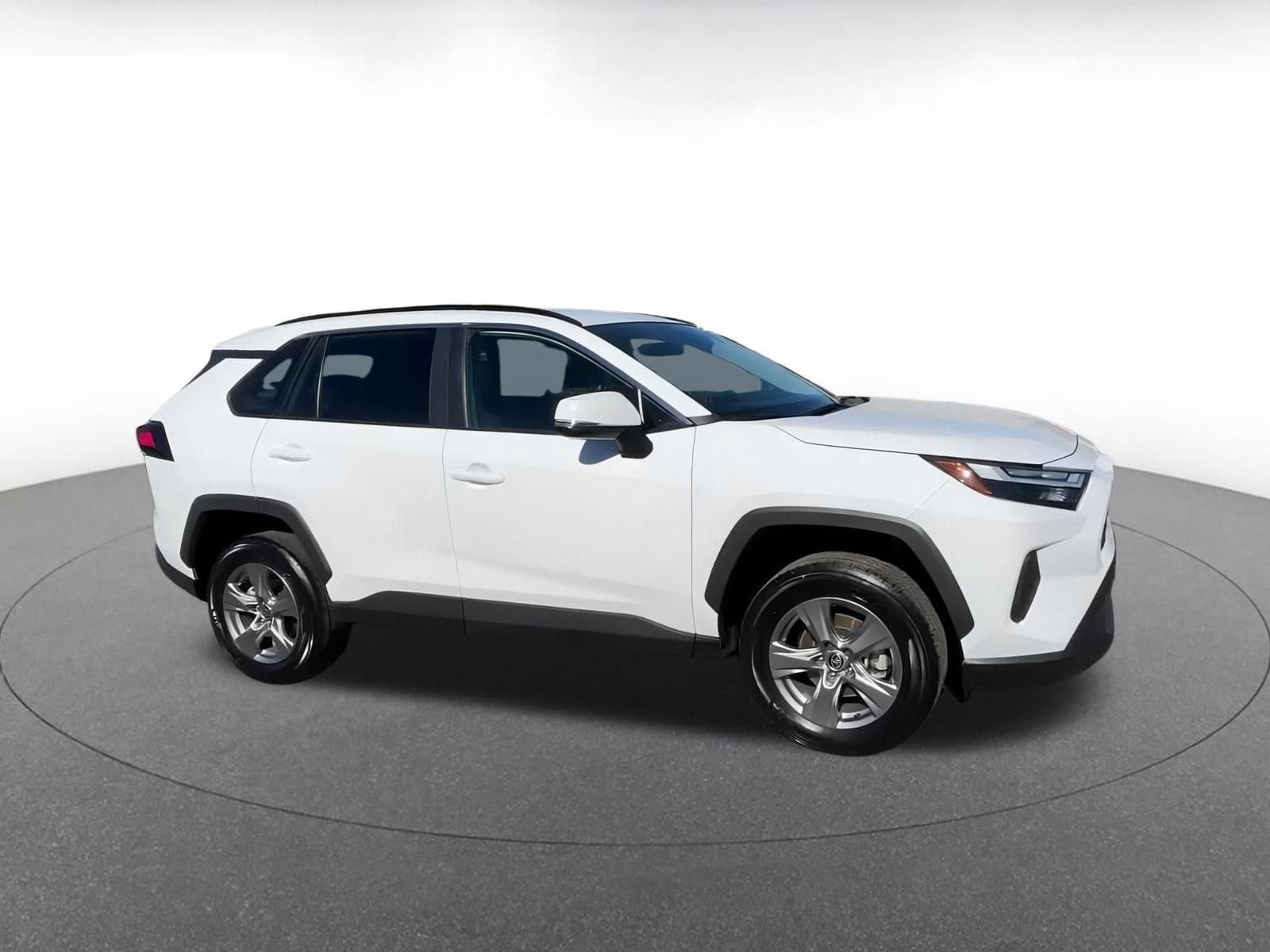 Thumbnail: 2025 Toyota RAV4 - 2