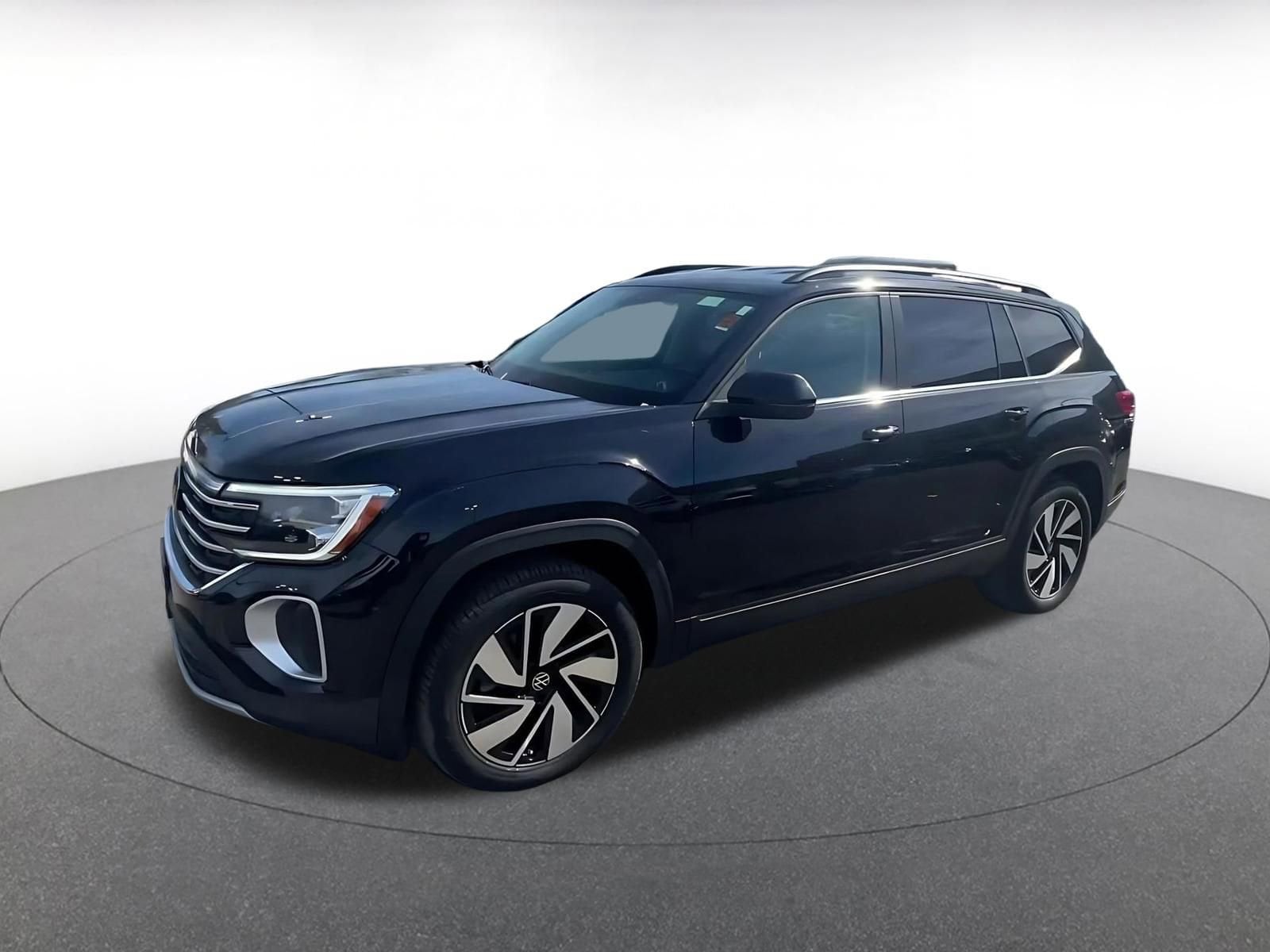 Thumbnail: 2025 Volkswagen Atlas - 8