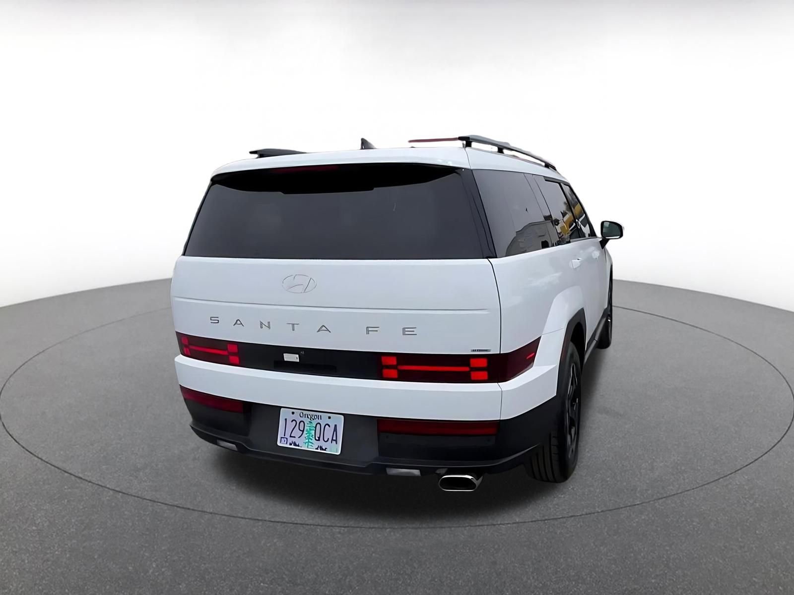 Thumbnail: 2025 Hyundai Santa Fe - 15