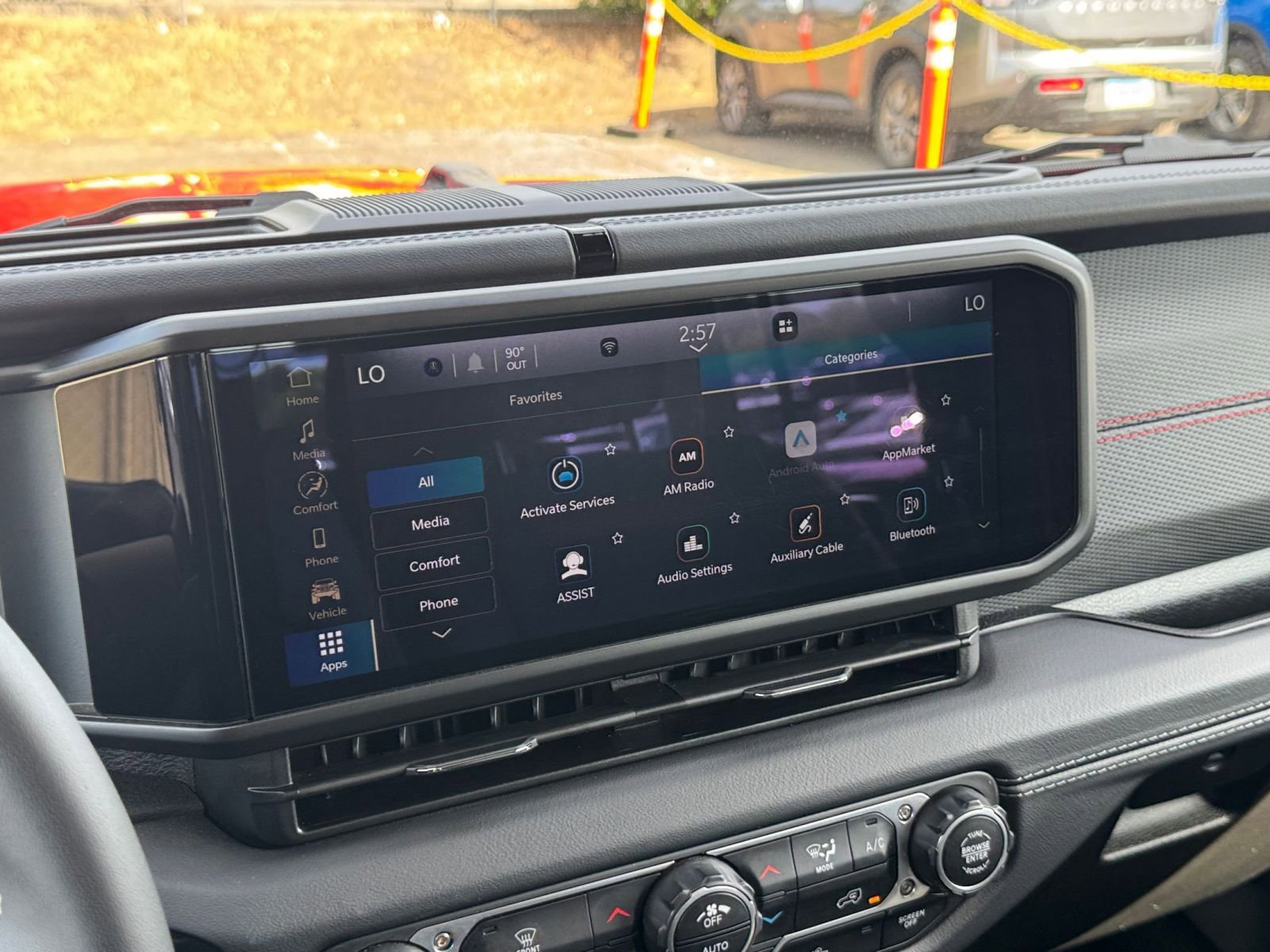 Thumbnail: 2025 Jeep Wrangler - 20