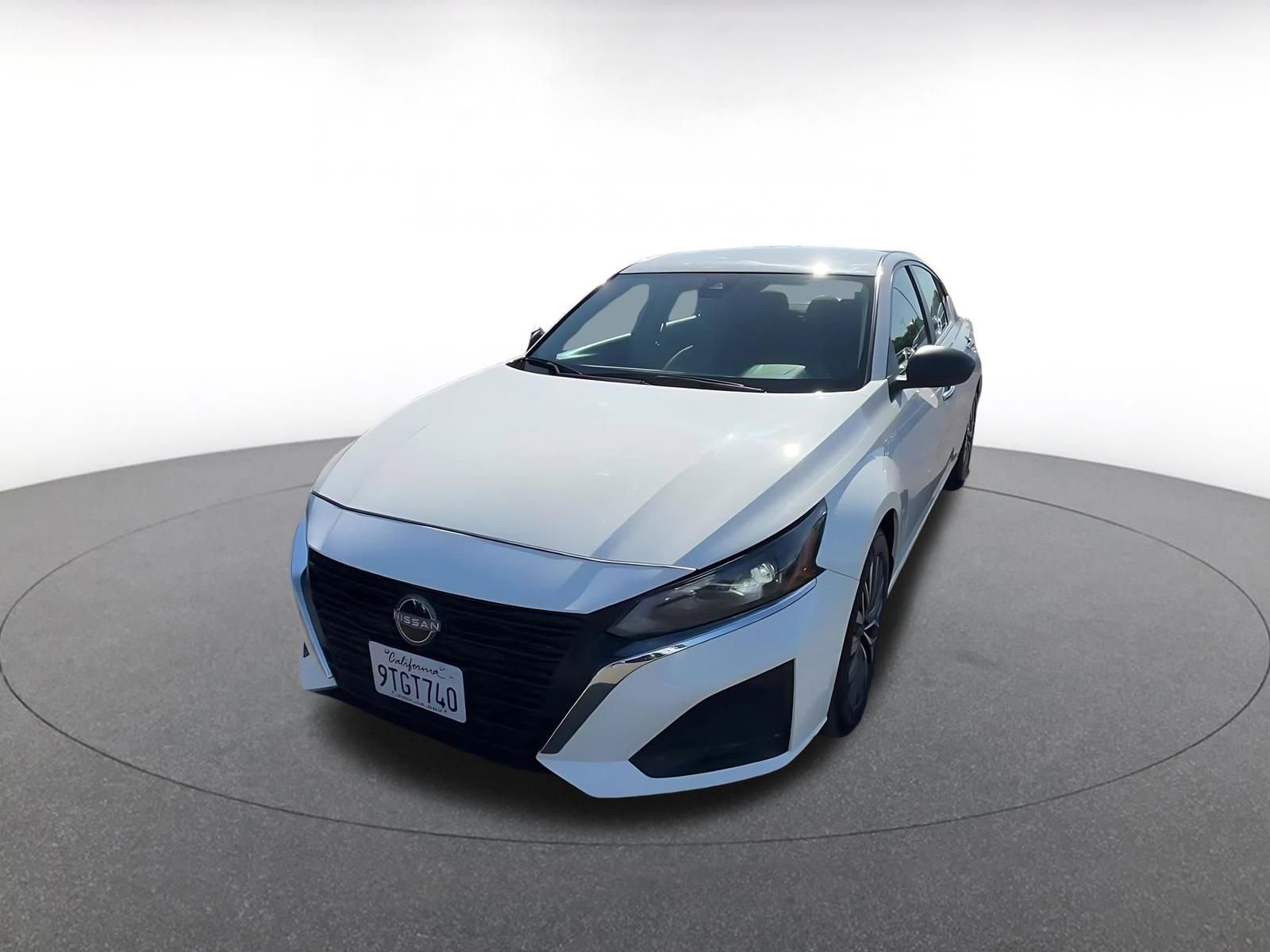 Thumbnail: 2025 Nissan Altima - 7