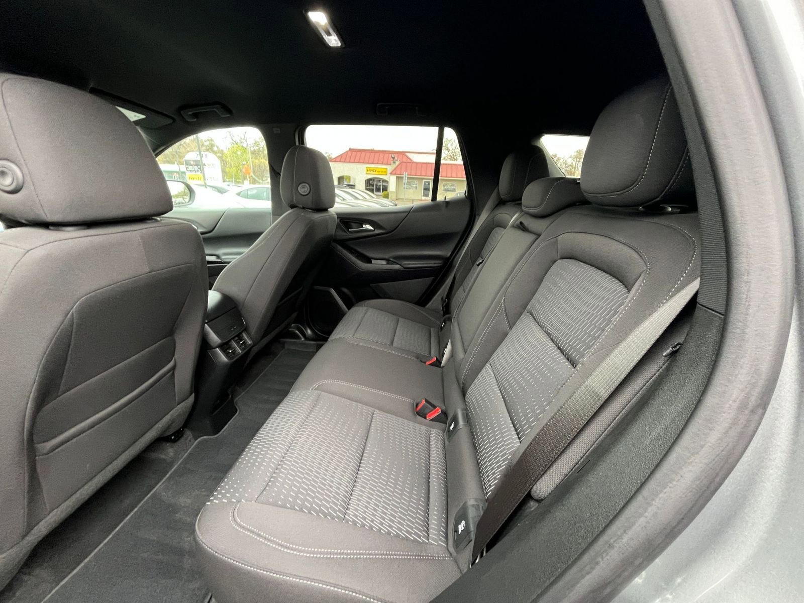 Thumbnail: 2025 Chevrolet Equinox - 24