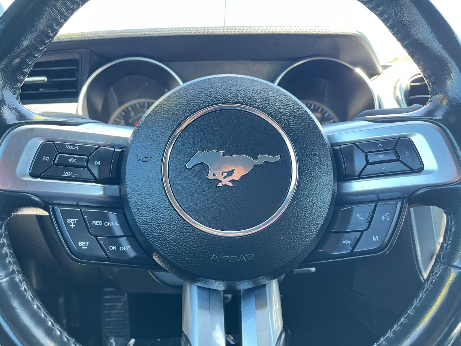 Thumbnail: 2023 Ford Mustang - 27