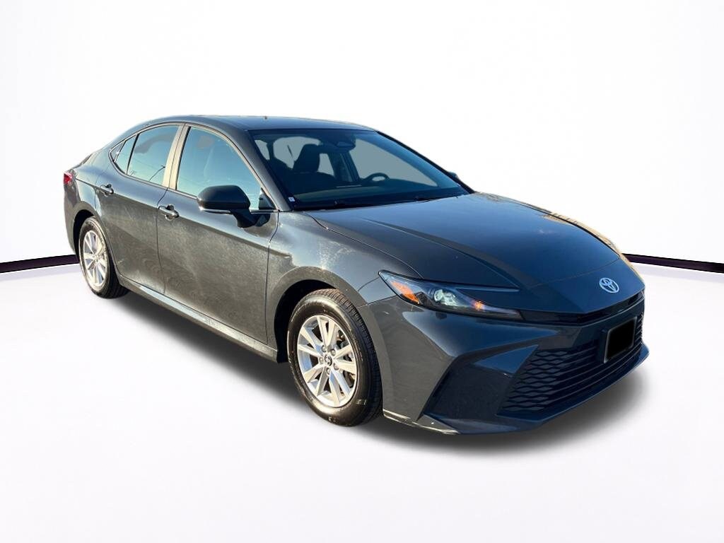 Thumbnail: 2025 Toyota Camry - 1