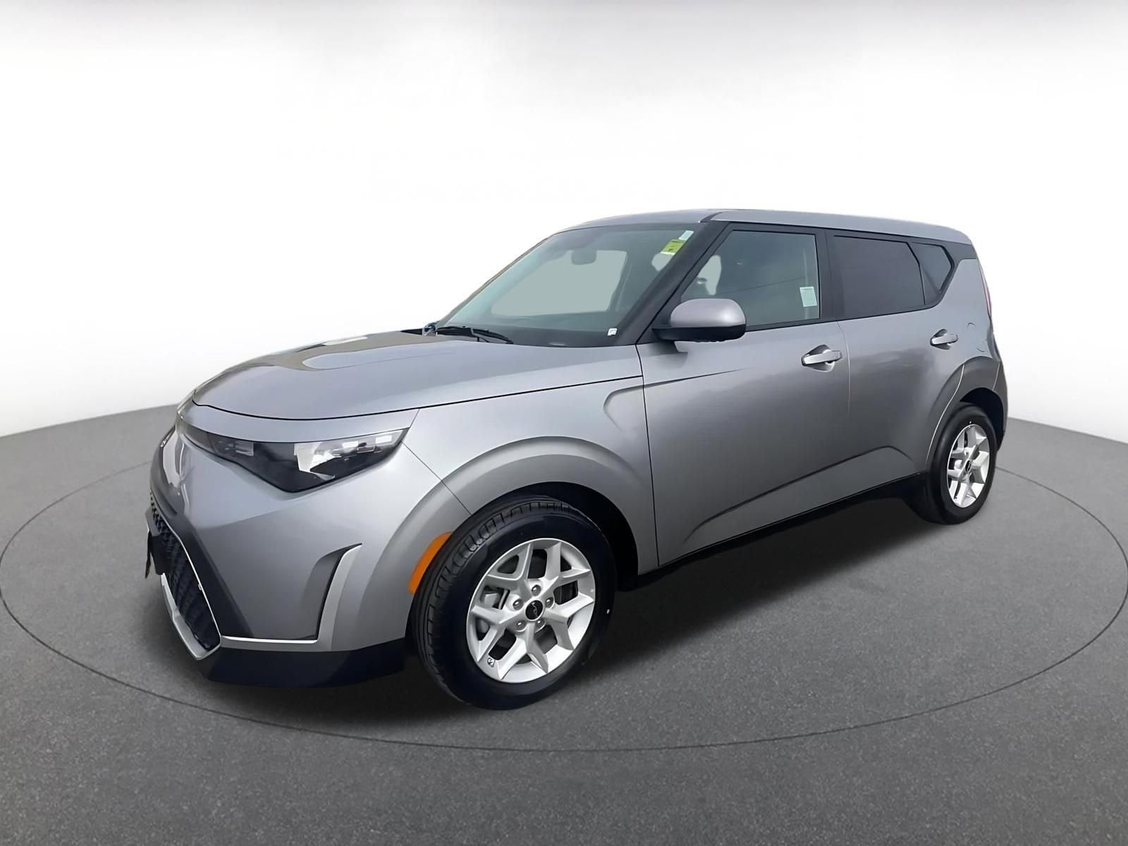 Thumbnail: 2025 Kia Soul - 8