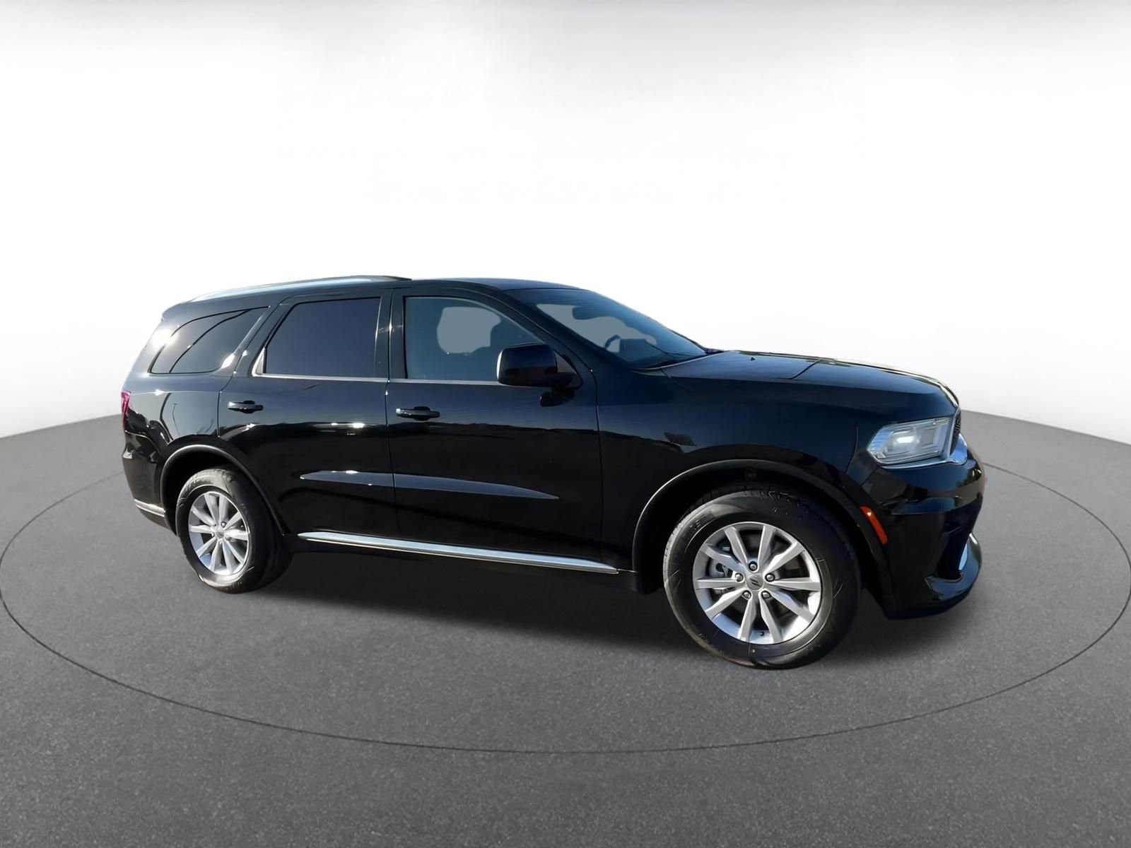 2023 Dodge Durango SXT 2