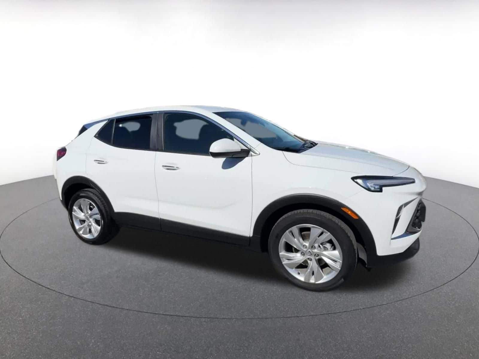 Thumbnail: 2025 Buick Encore GX - 2