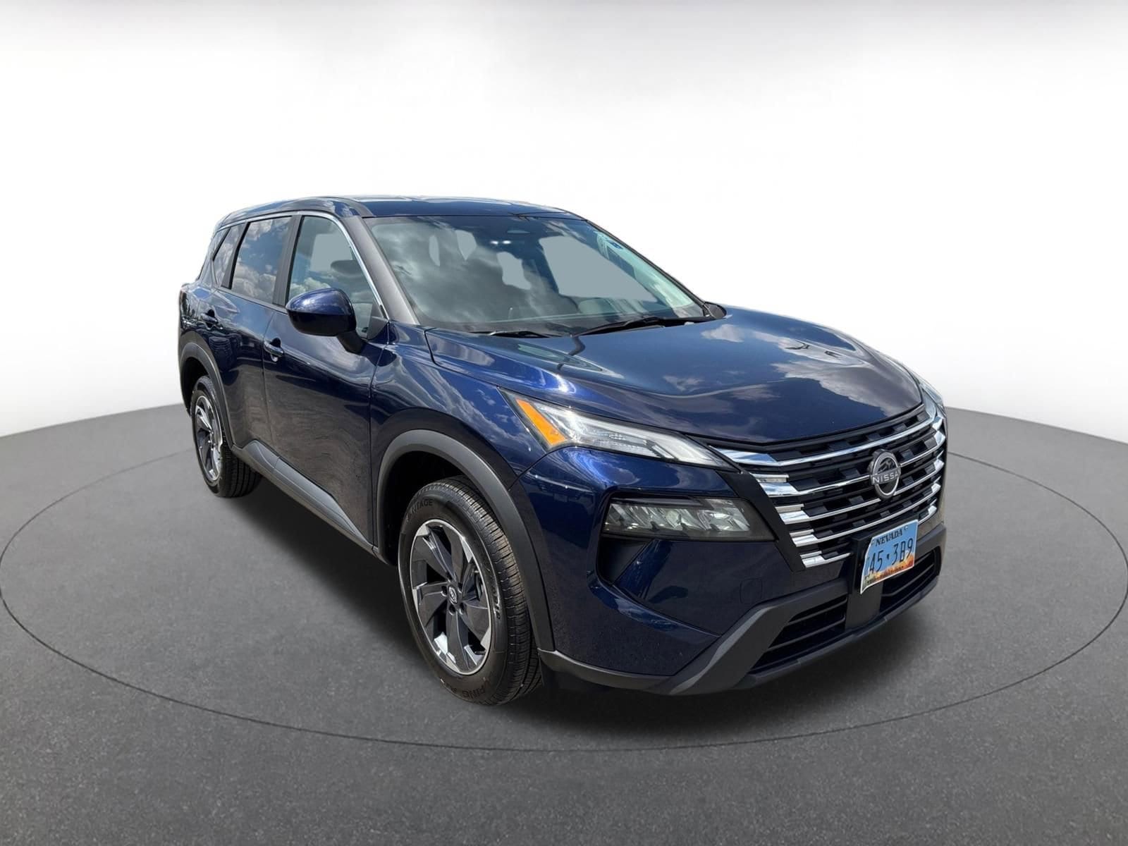 Thumbnail: 2025 Nissan Rogue - 1