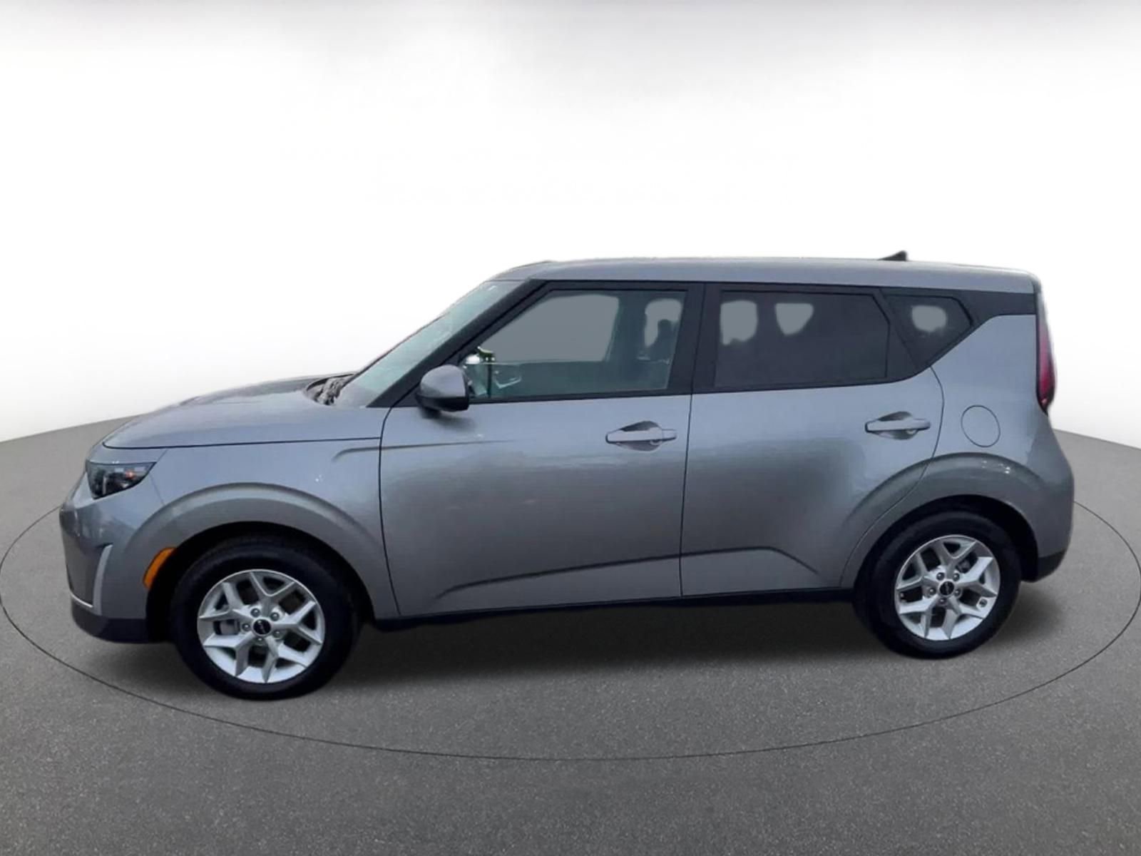 Thumbnail: 2025 Kia Soul - 9