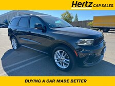 2023 Dodge Durango GT -
                Roseville, CA