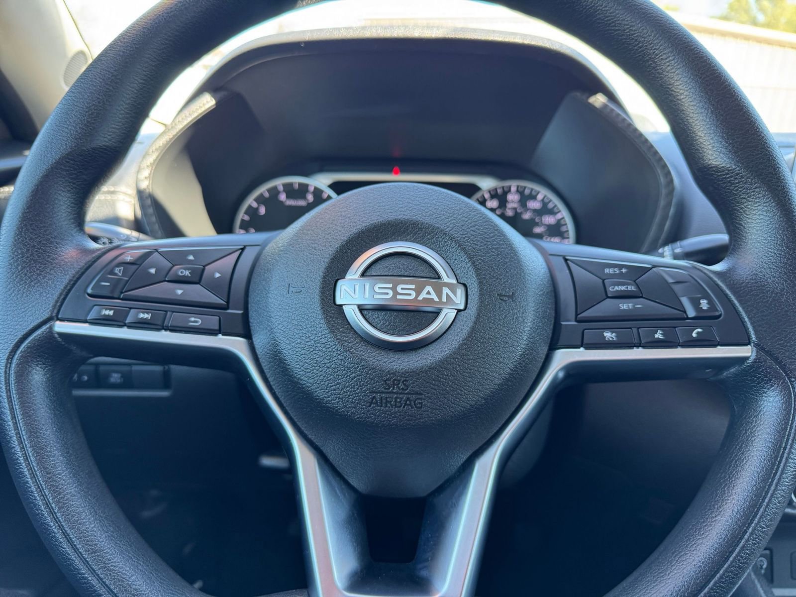 Thumbnail: 2024 Nissan Sentra - 25
