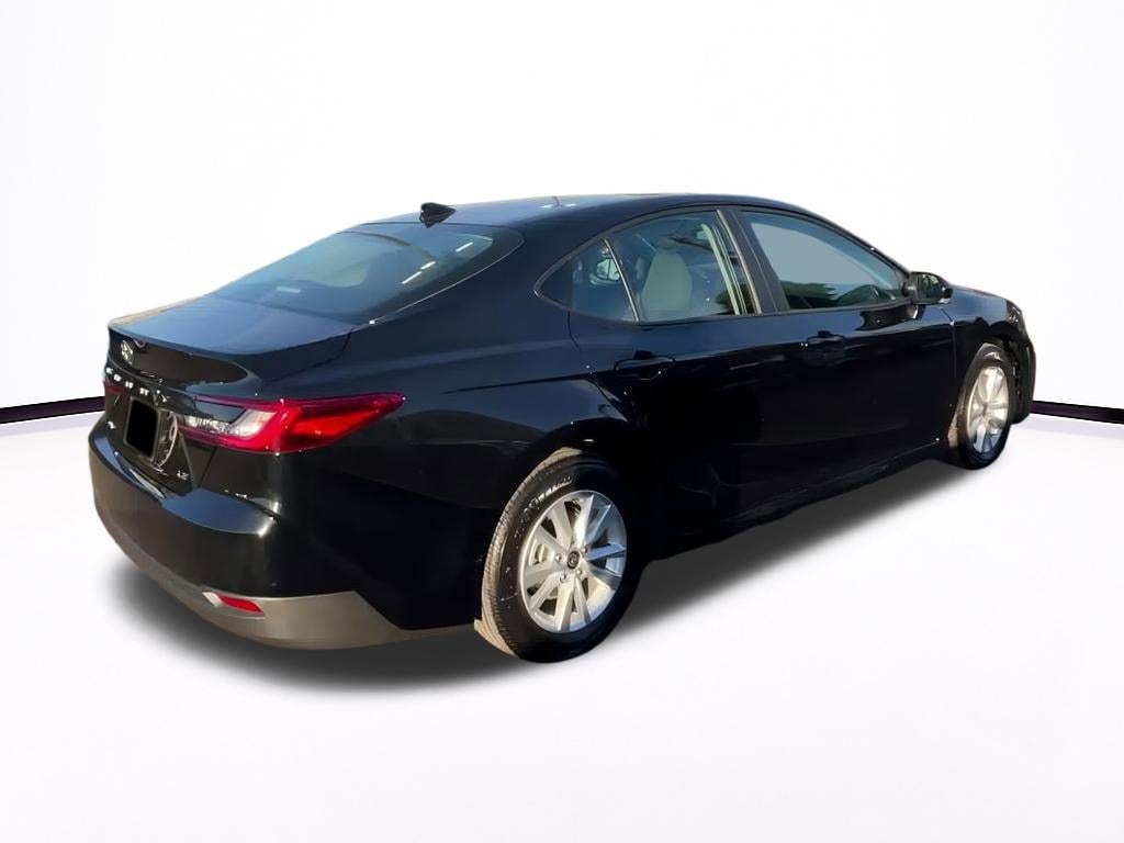 Thumbnail: 2025 Toyota Camry - 15